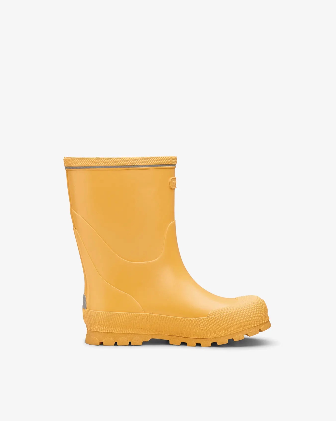 Viking Jolly Rubberlaarzen voor kinderen, uniseks, geel, 28 EU Viking Jolly Rubberlaarzen voor kinderen, uniseks, geel, 28 EU
