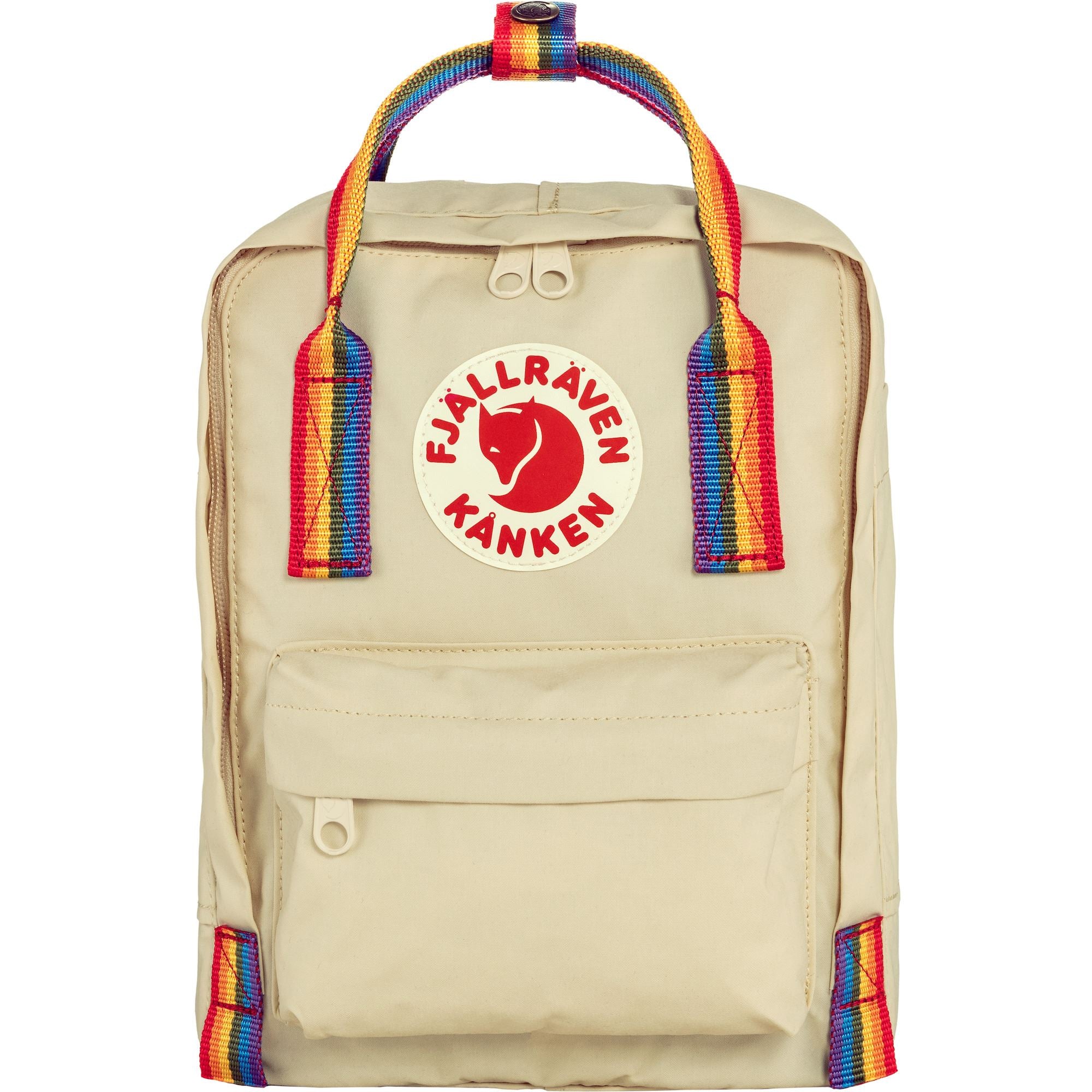 Yellow Fjallraven KÃ¥nken Mini Backpack Fjallraven Mini Kids