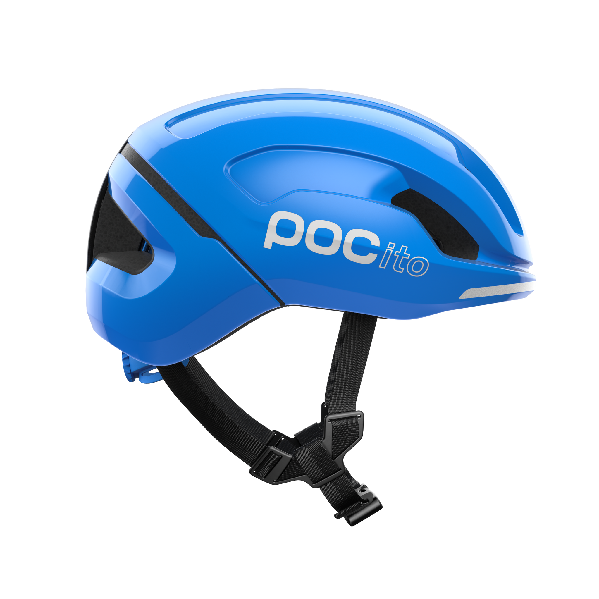 POCito Omne MIPS children's bicycle helmet