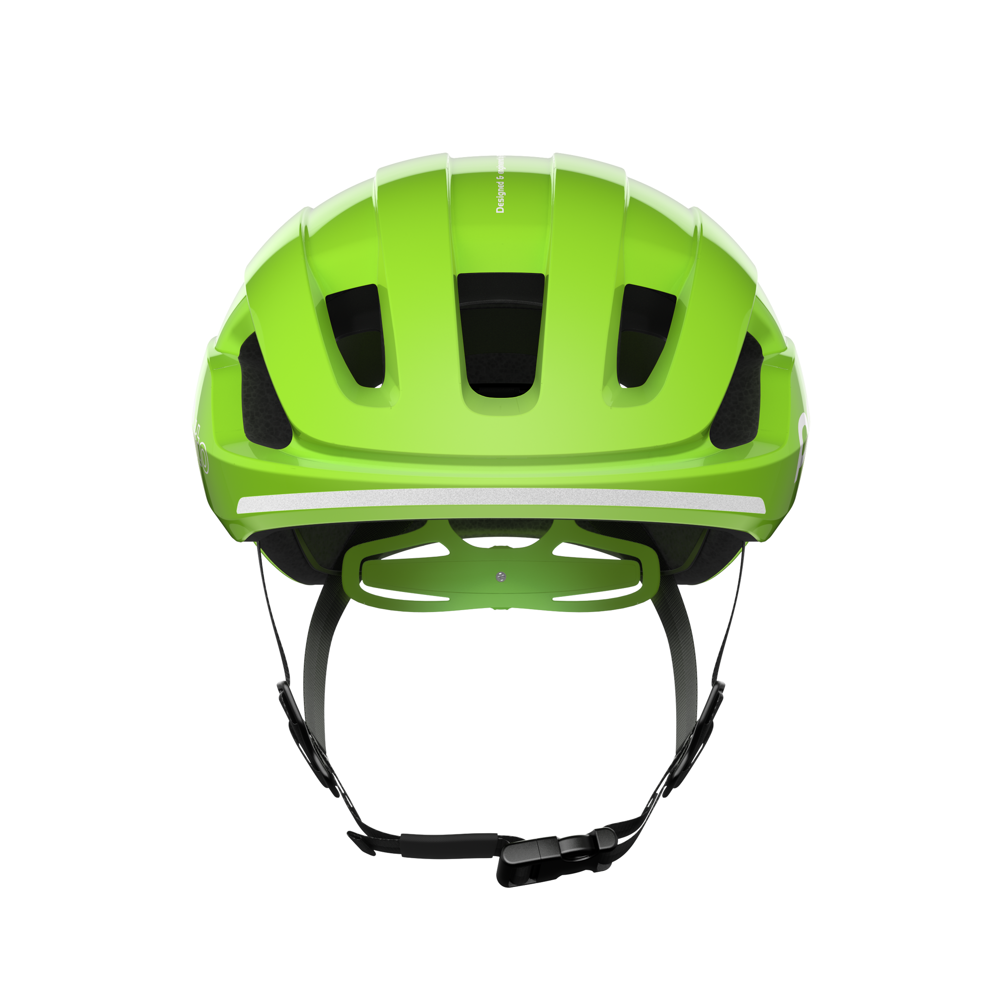 POCito Omne MIPS children's bicycle helmet
