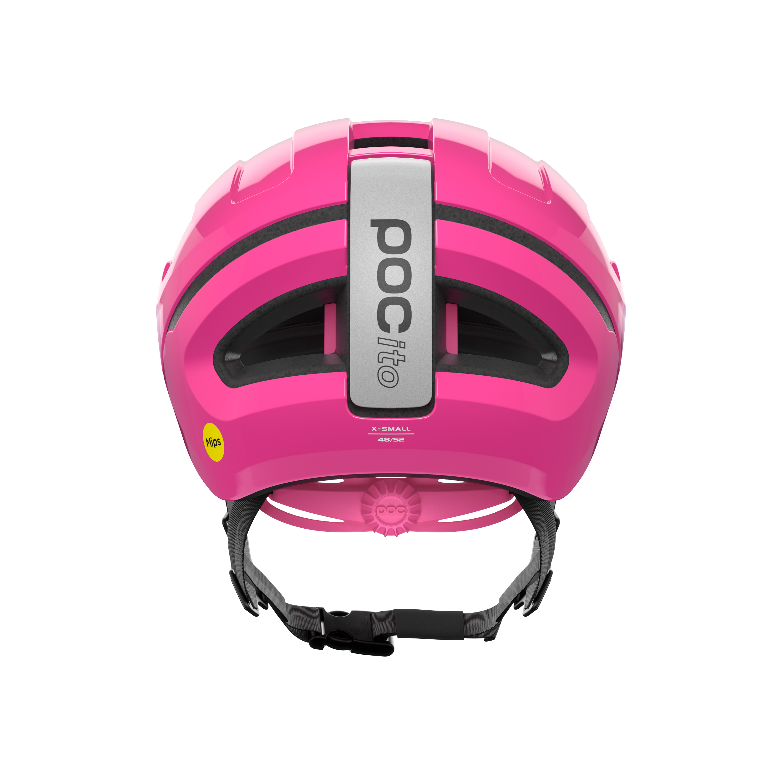 POCito Omne MIPS children's bicycle helmet – - Main Image