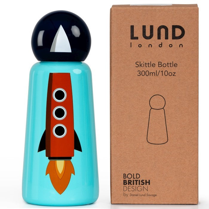 Thermal bottle 300 ml Skittle Space Lund London