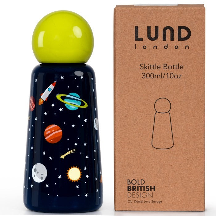 Butelka termiczna 300 ml Skittle Space Lund London