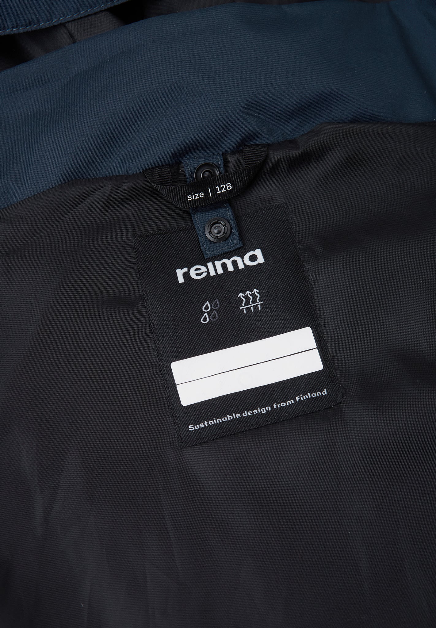 Jachetă de tranziție Reima Seiskari