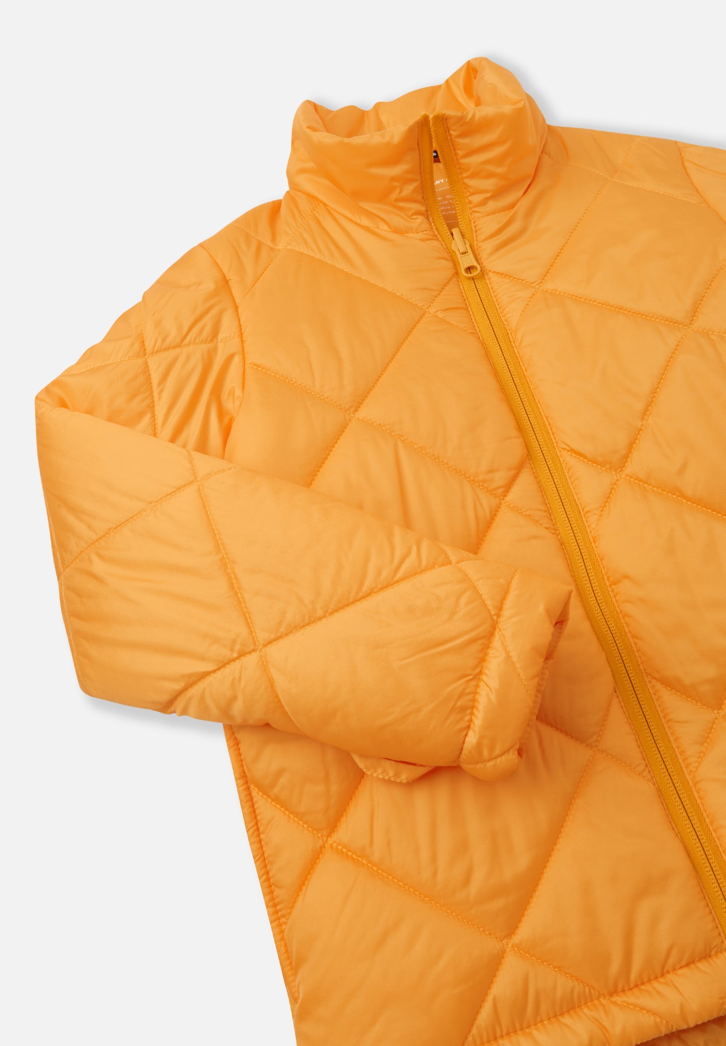 The <tc>Reima</tc>  Sisin warming jacket