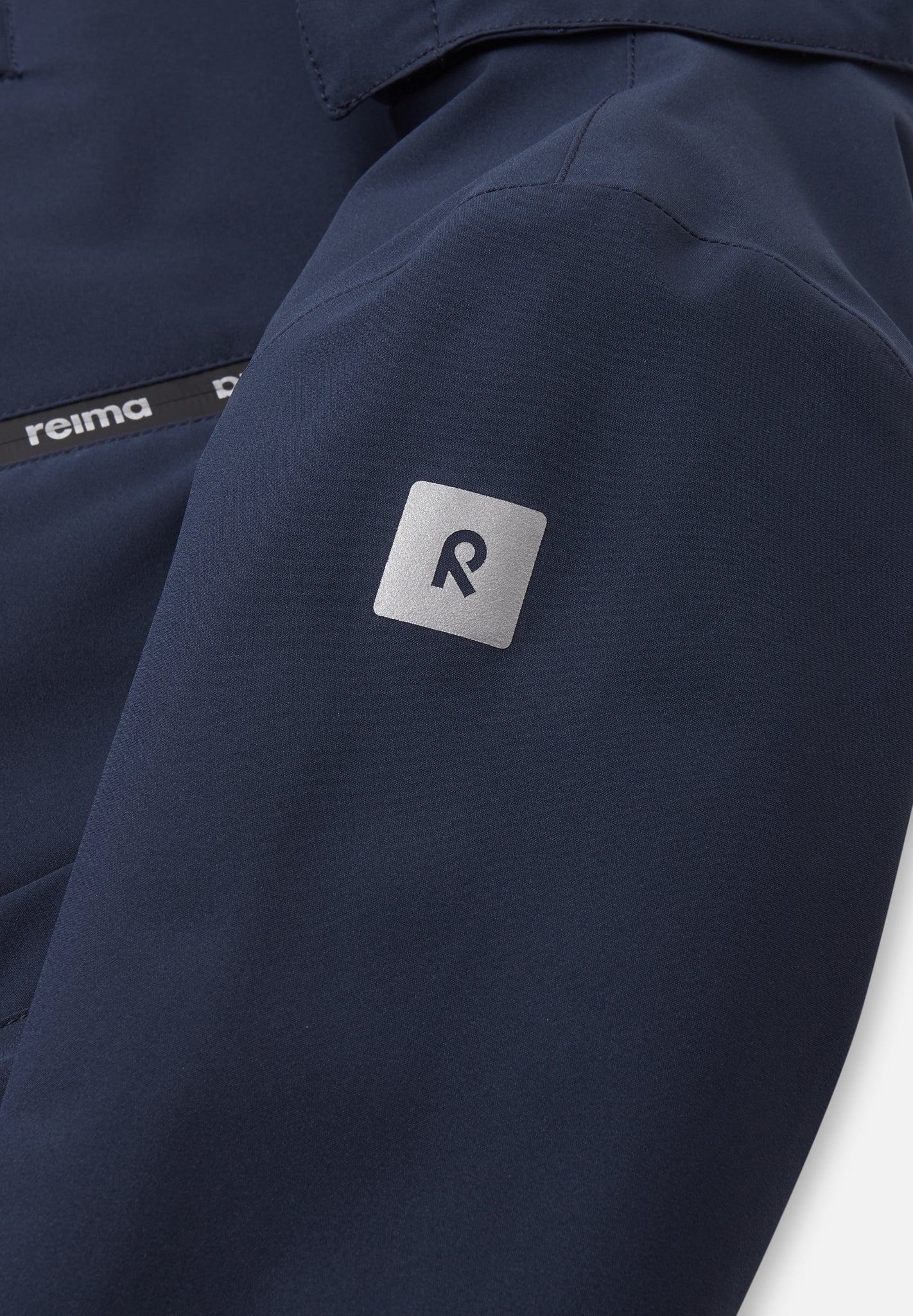 Перехідна куртка <tc>Reima</tc> Fiskare