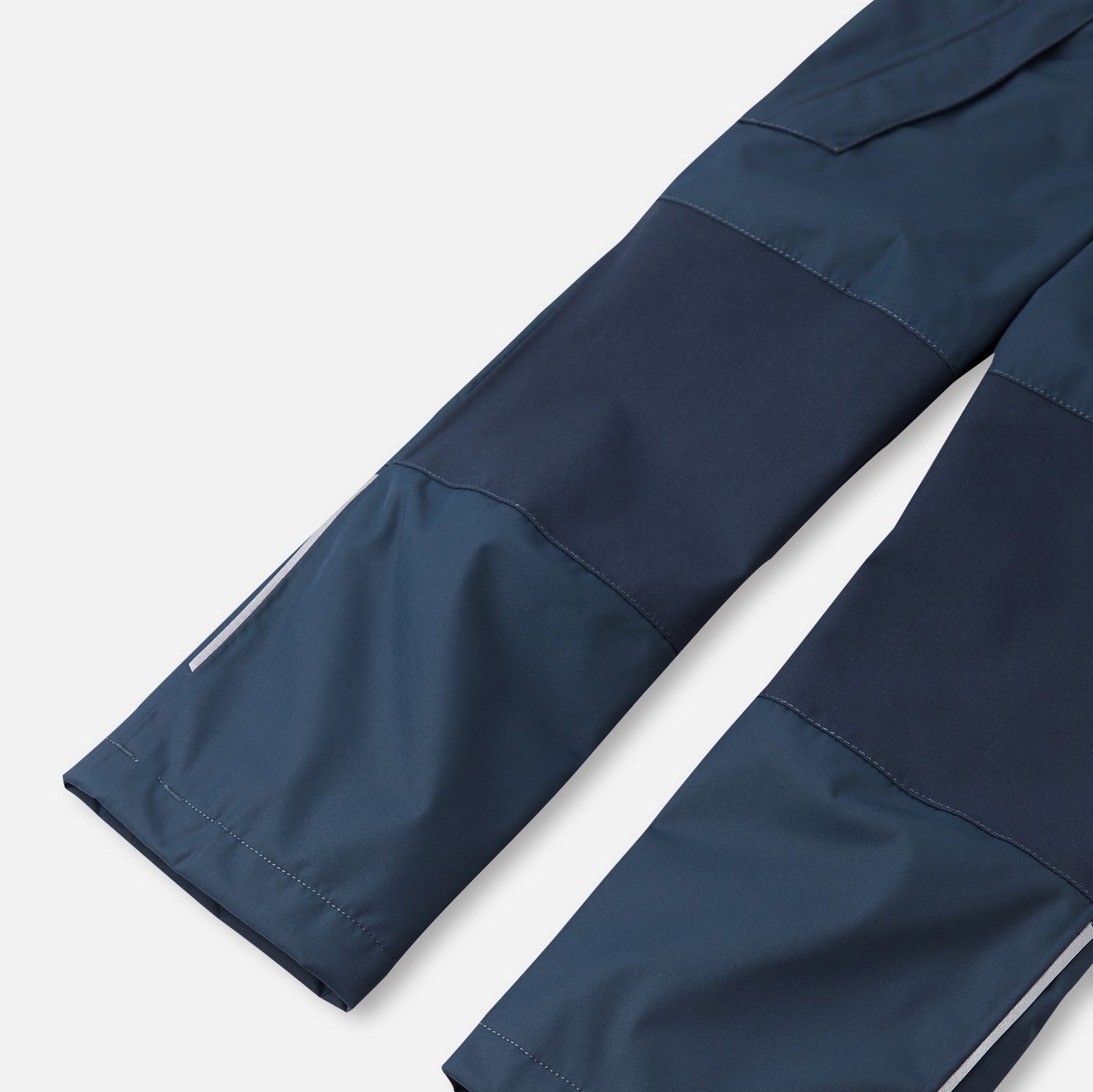 Spodnie zimowe Reimatec Lento w kolorze Navy