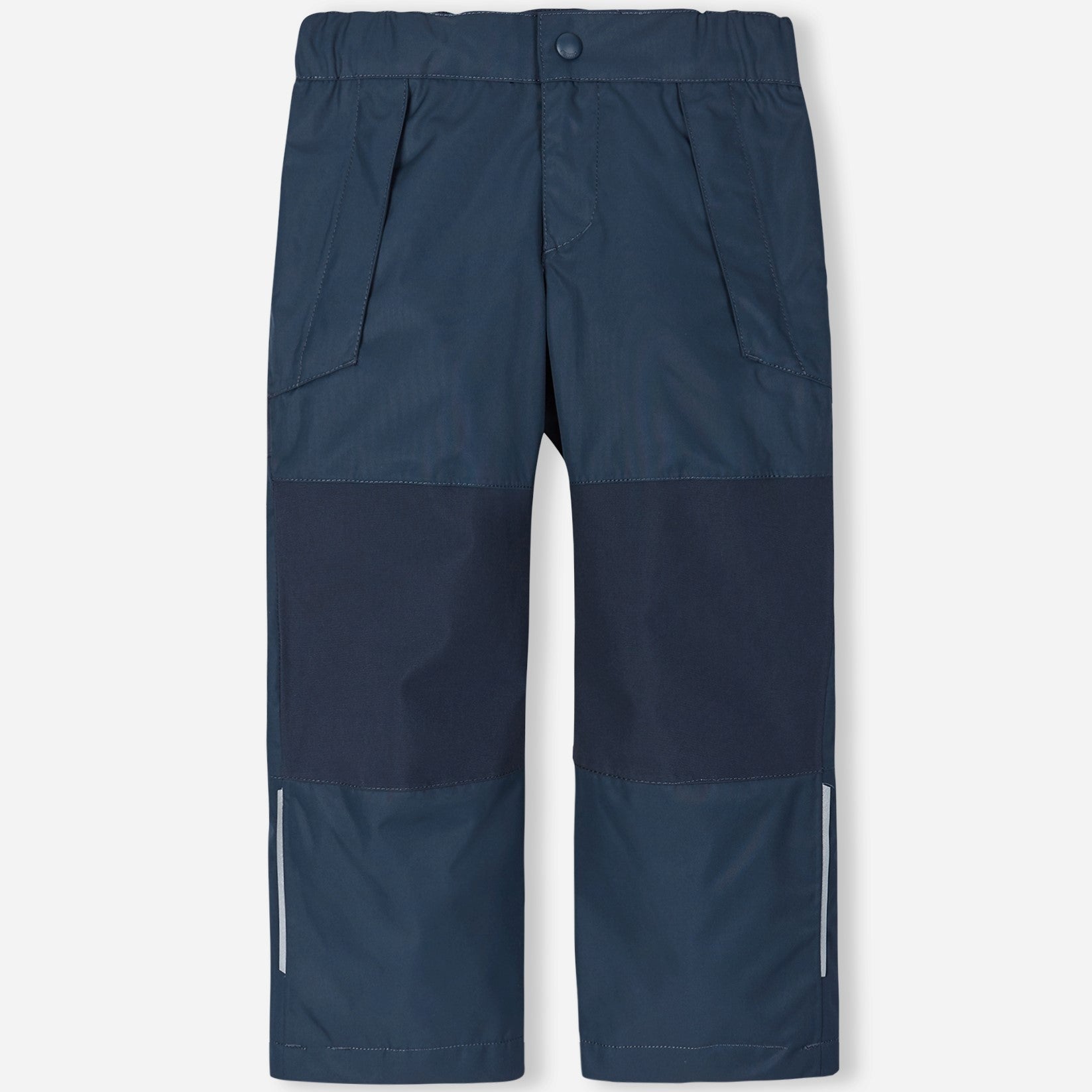 Pantaloni de iarna Reimatec Lento in culoarea Navy
