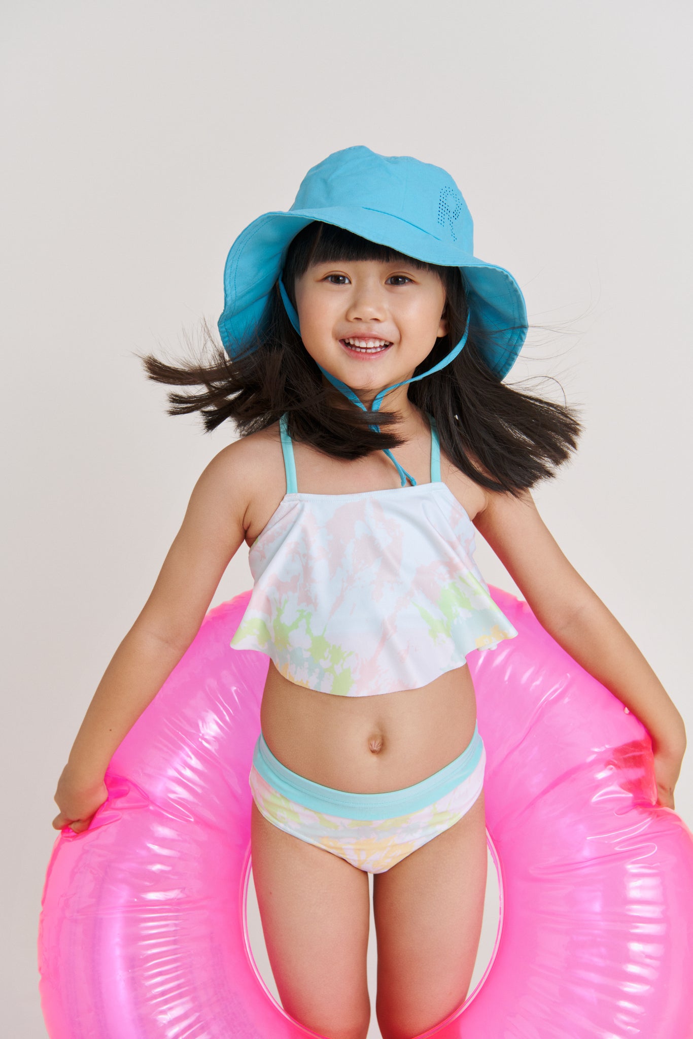 Children's Bikini <tc>Reima</tc>  Aallokko
