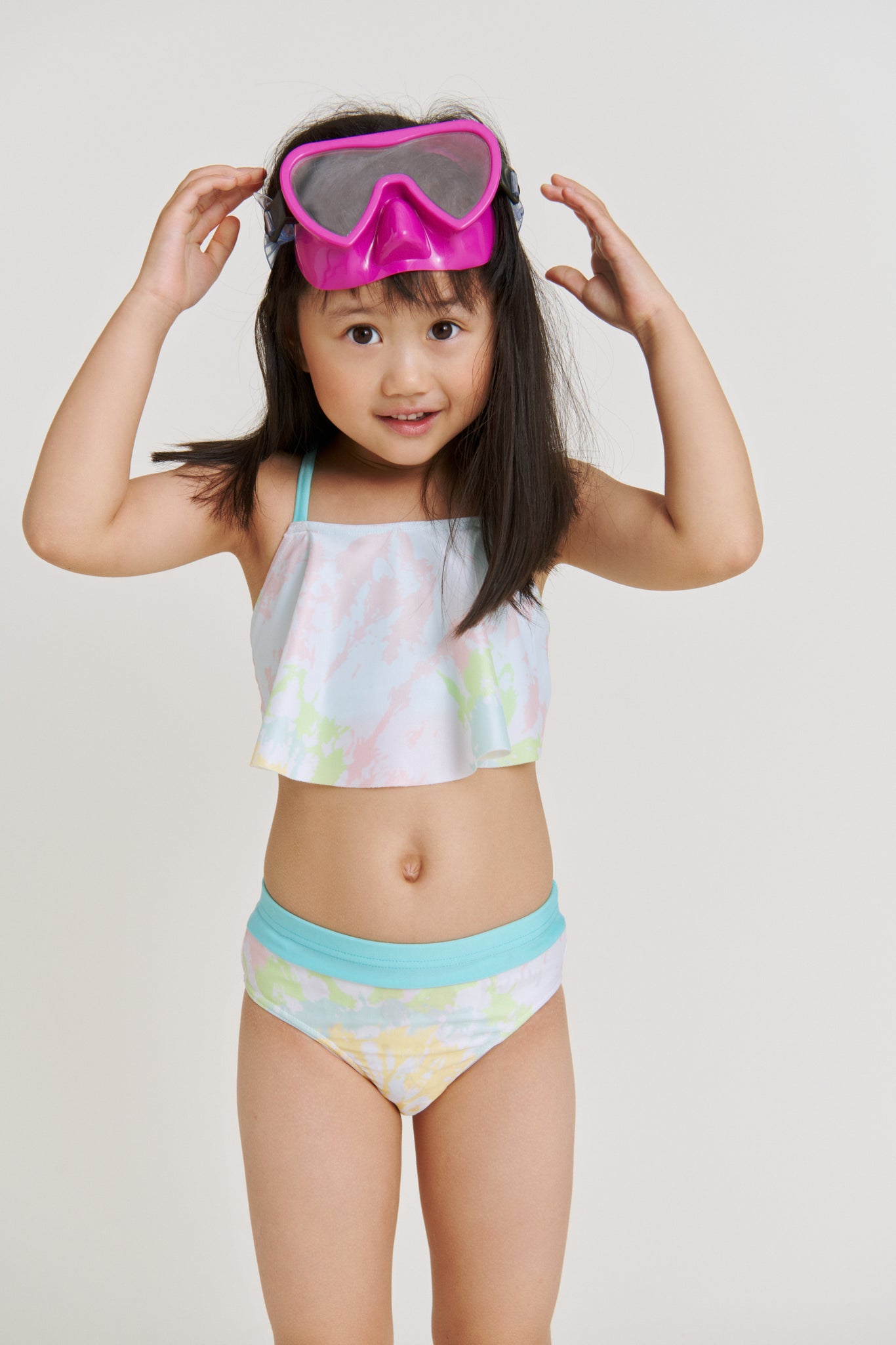 Children's Bikini <tc>Reima</tc>  Aallokko