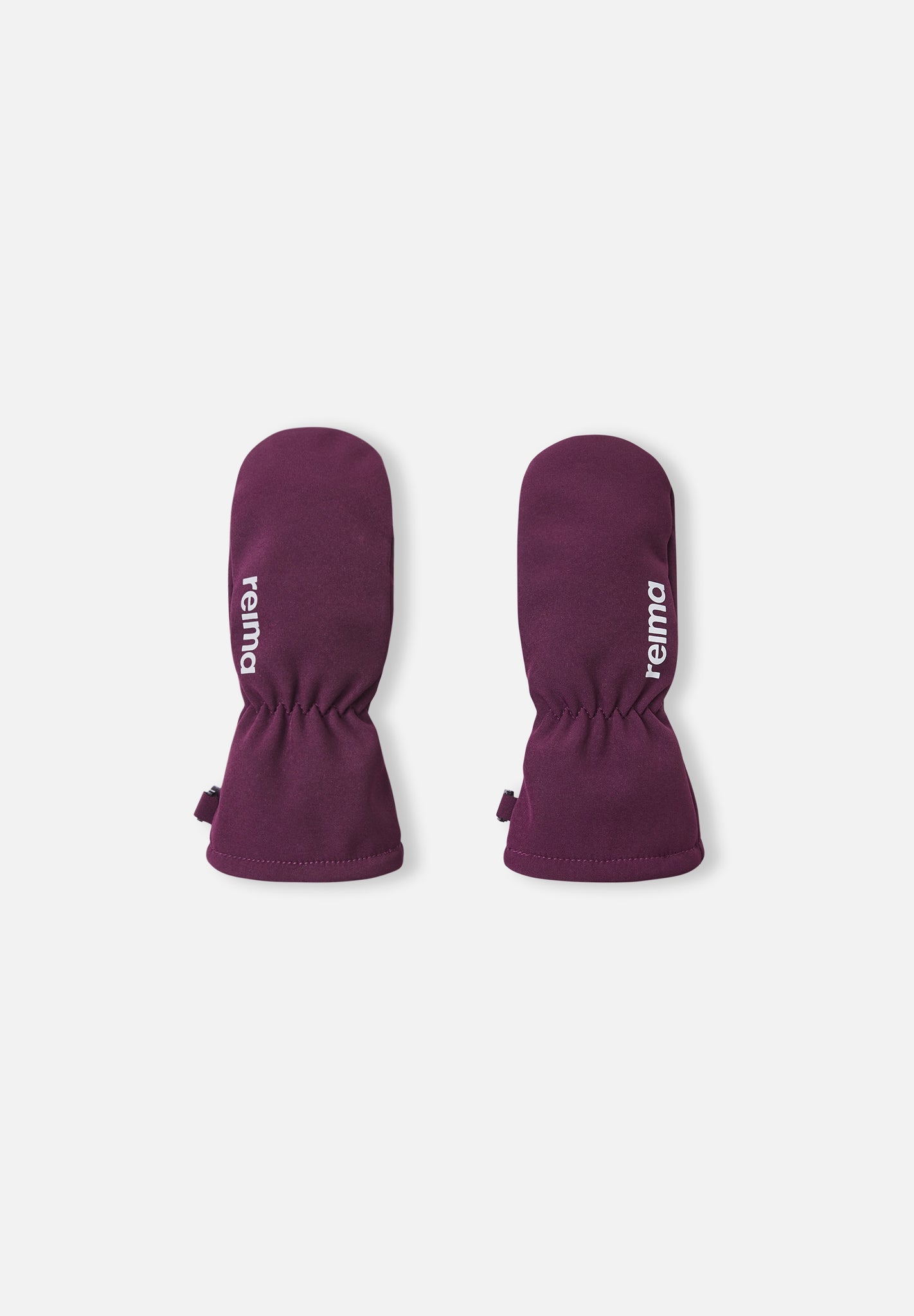 Transitional softshell gloves <tc>Reima</tc>  Osaten