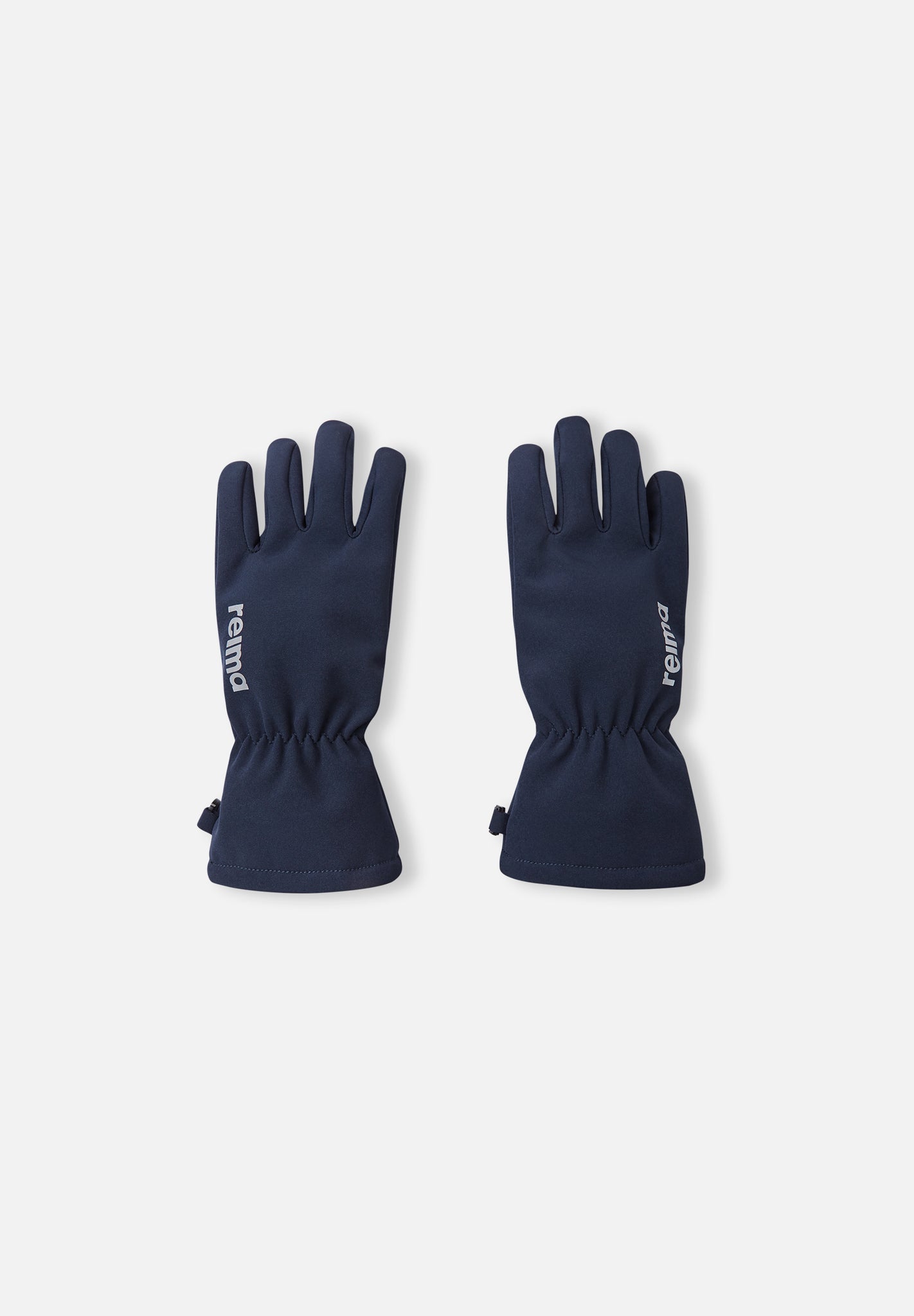 Transitional softshell gloves <tc>Reima</tc>  Tehden