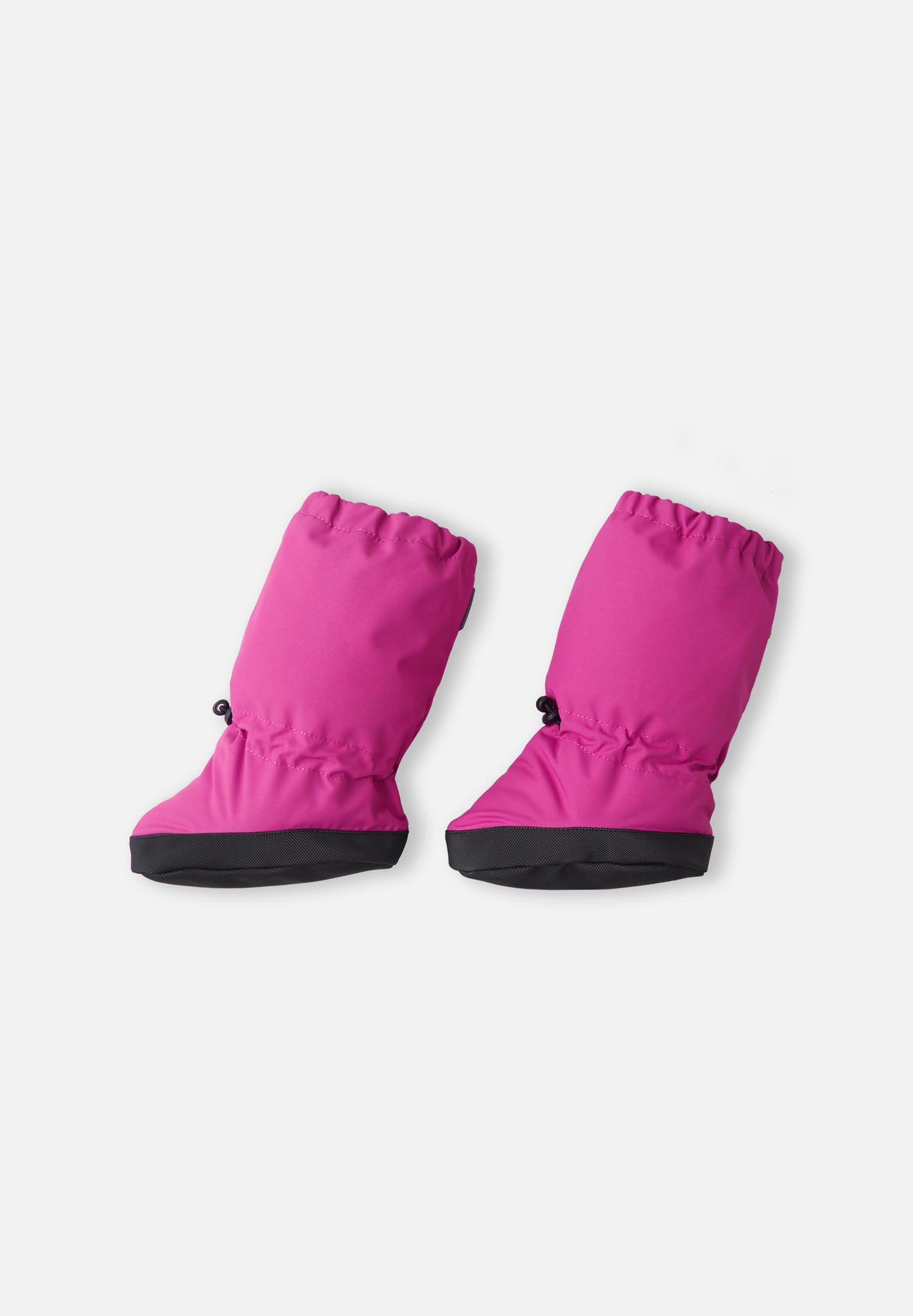 Zimné topánočky pre bábätká Reima Antura