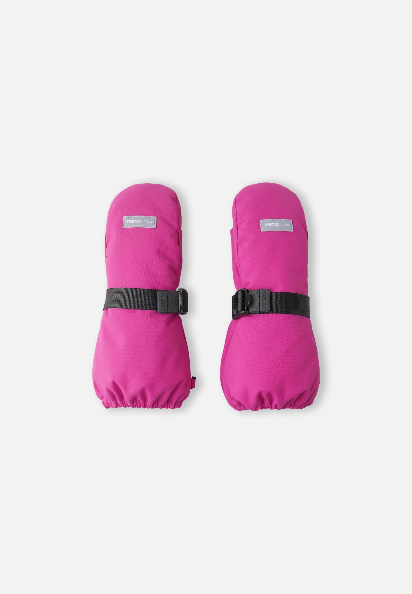 Rękawiczki Reima Ote - bardzo ciepłe