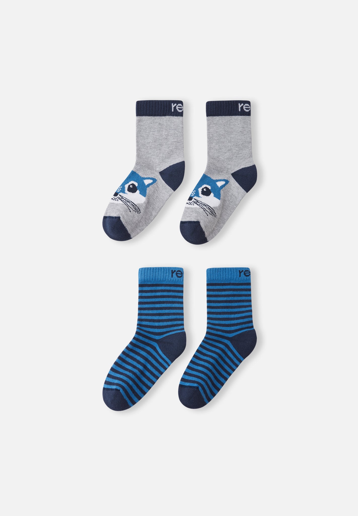2 упаковки шкарпеток Liito