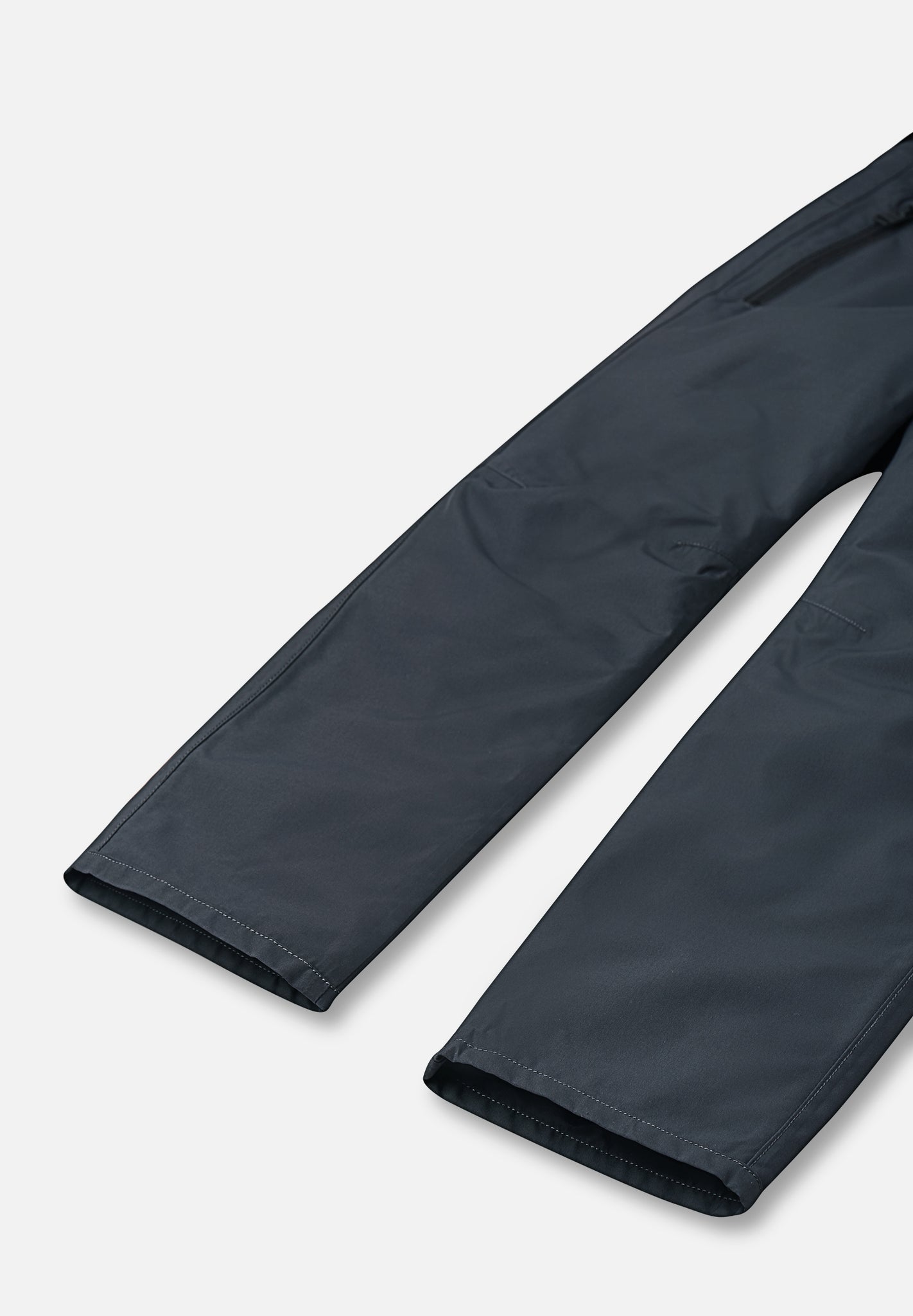 Spodnie zimowe Reimatec Sild - Soft black