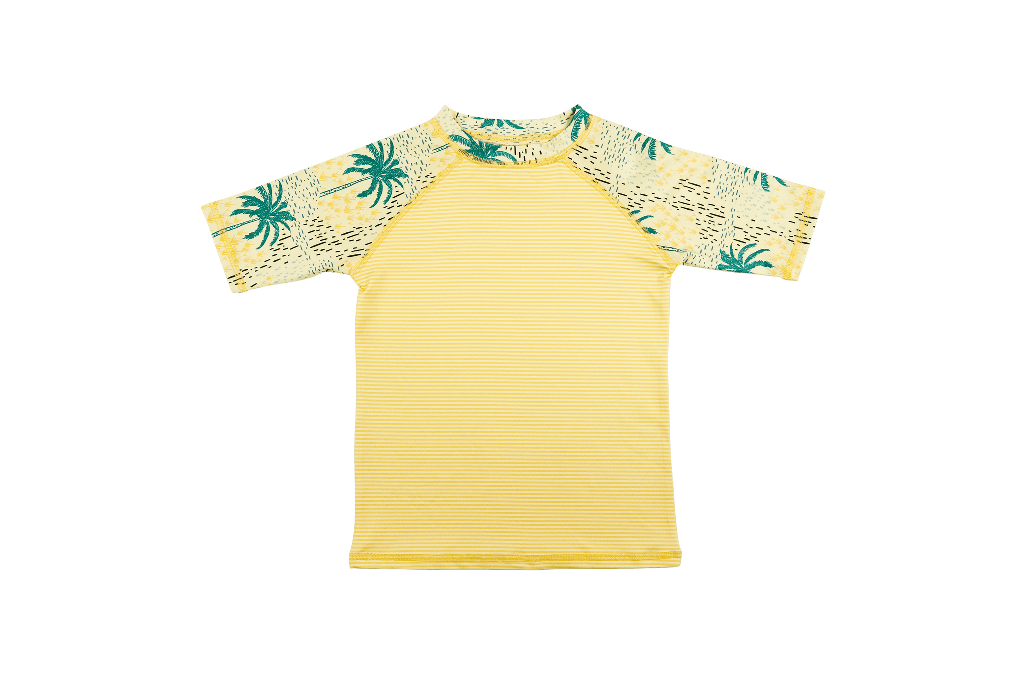 Jednodielne plážové oblečenie UV Ducksday Lycrasuit