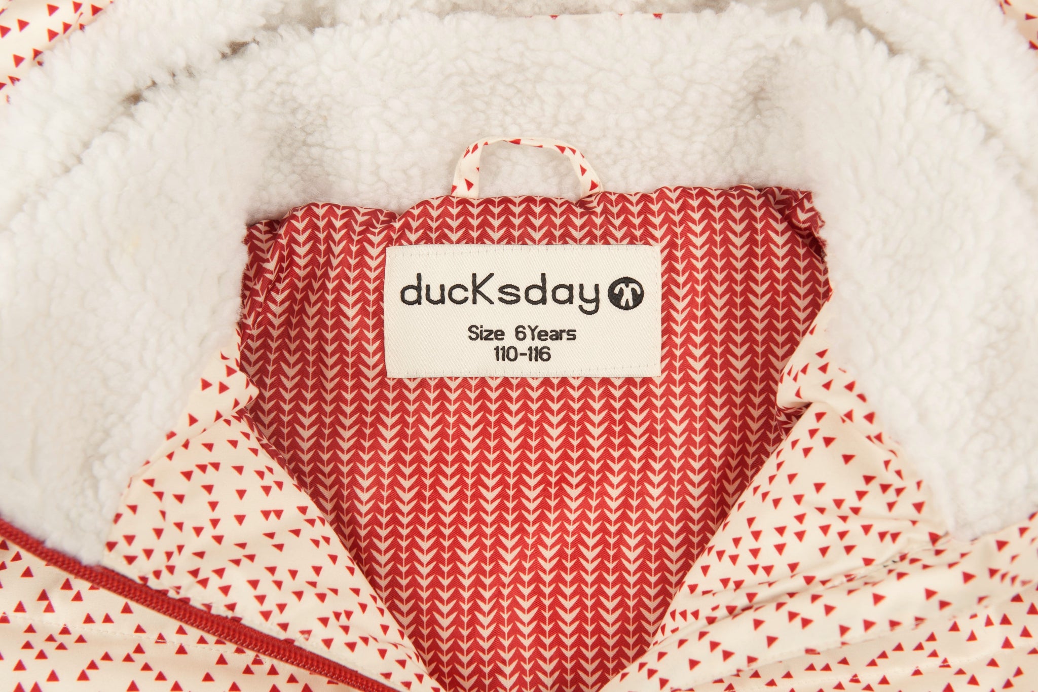 Ducksday FlicFlac zimný overal pre deti