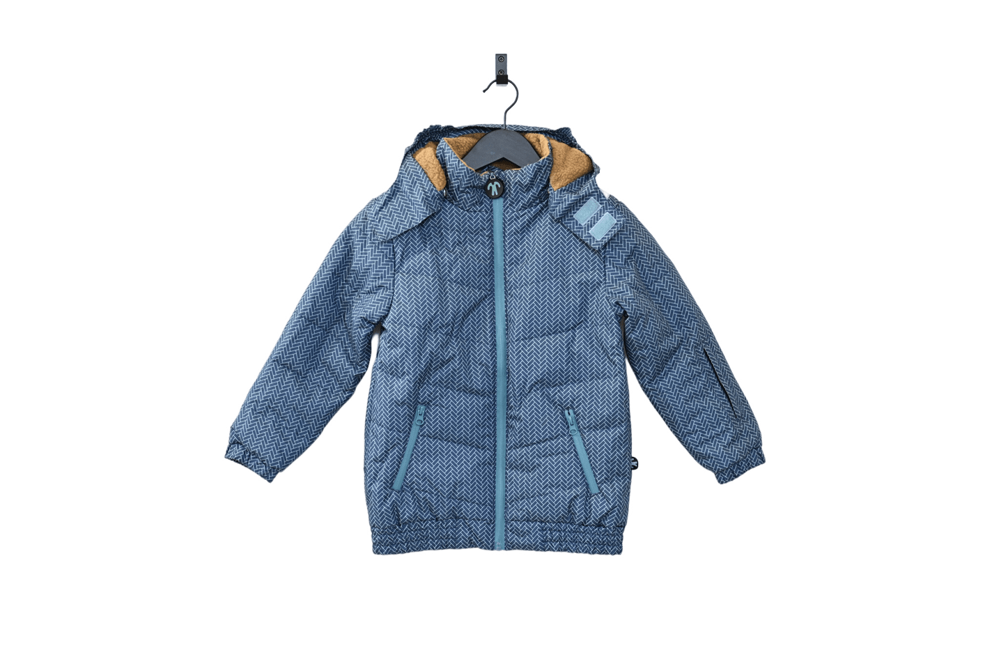 <tc>Ducksday</tc>  winter ski jacket