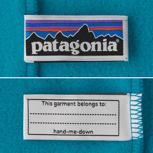 Patagonia Kids Baggies Shorts