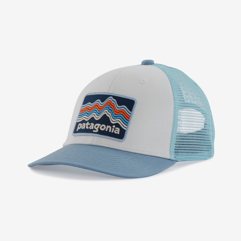 Czapka trucker Patagonia Kids' Trucker Hat