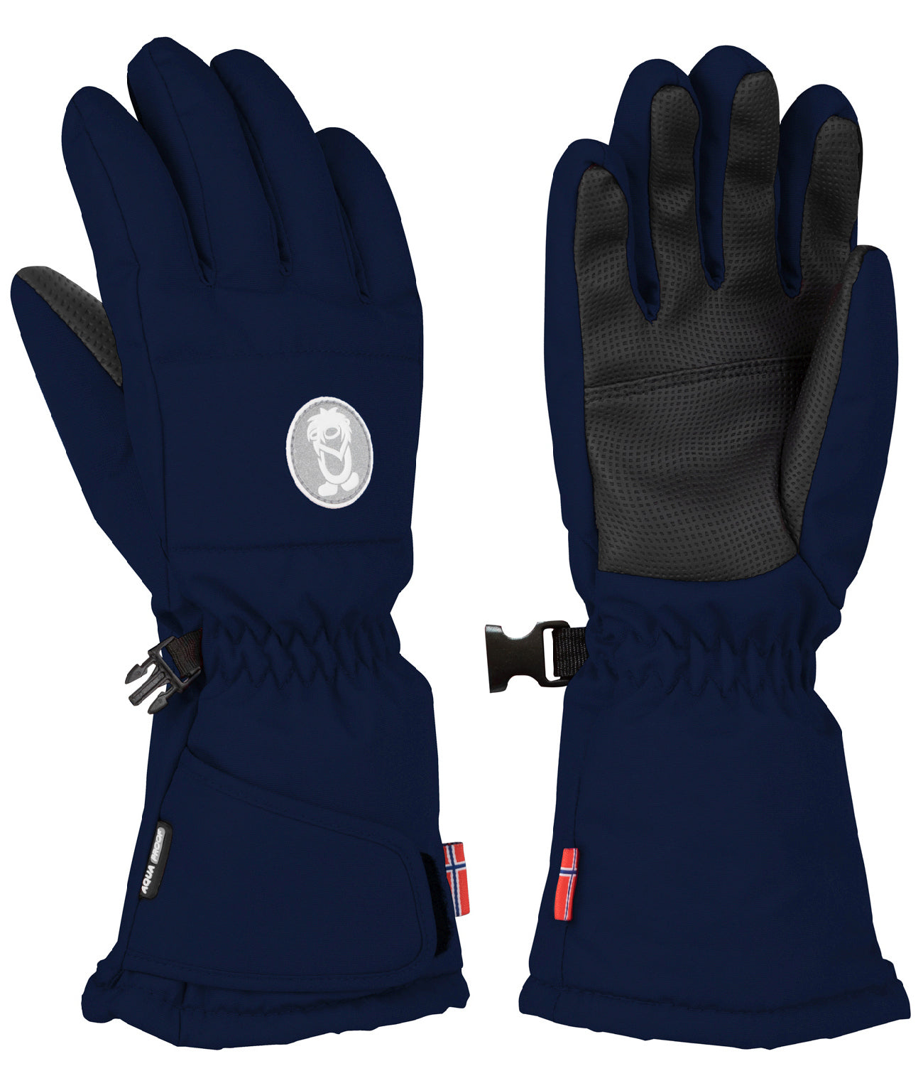 Trollkids Narvik Gloves