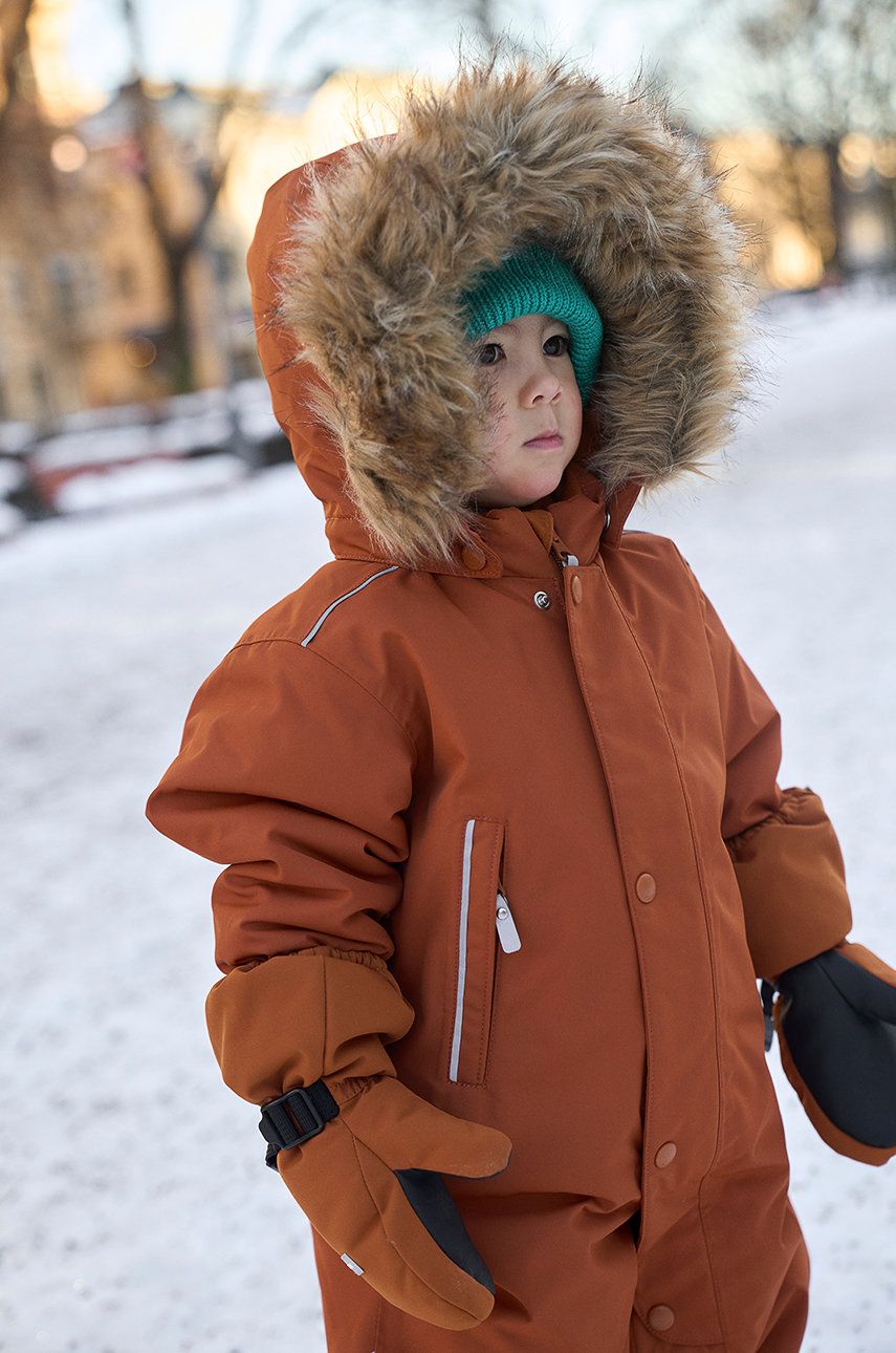 <tc>Reima</tc> Зимовий костюм Stavanger
