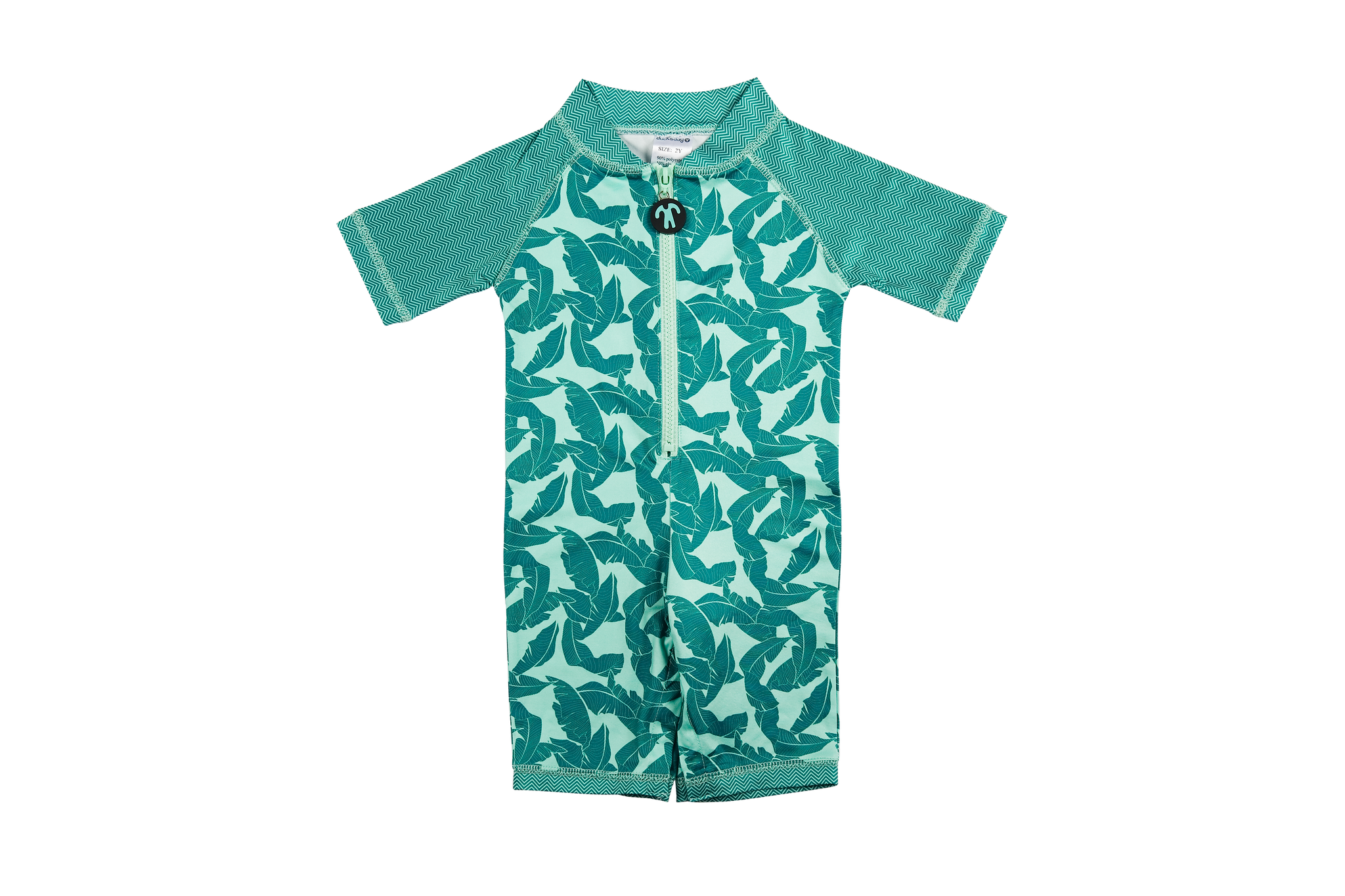 UV <tc>Ducksday</tc>  Lycrasuit one-piece beachwear