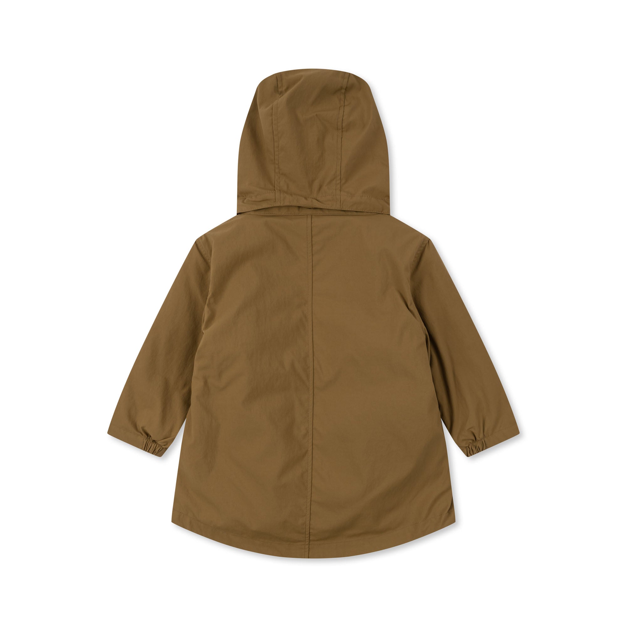 Anon 3-in-1 parka with a Konges Slojd thermal jacket