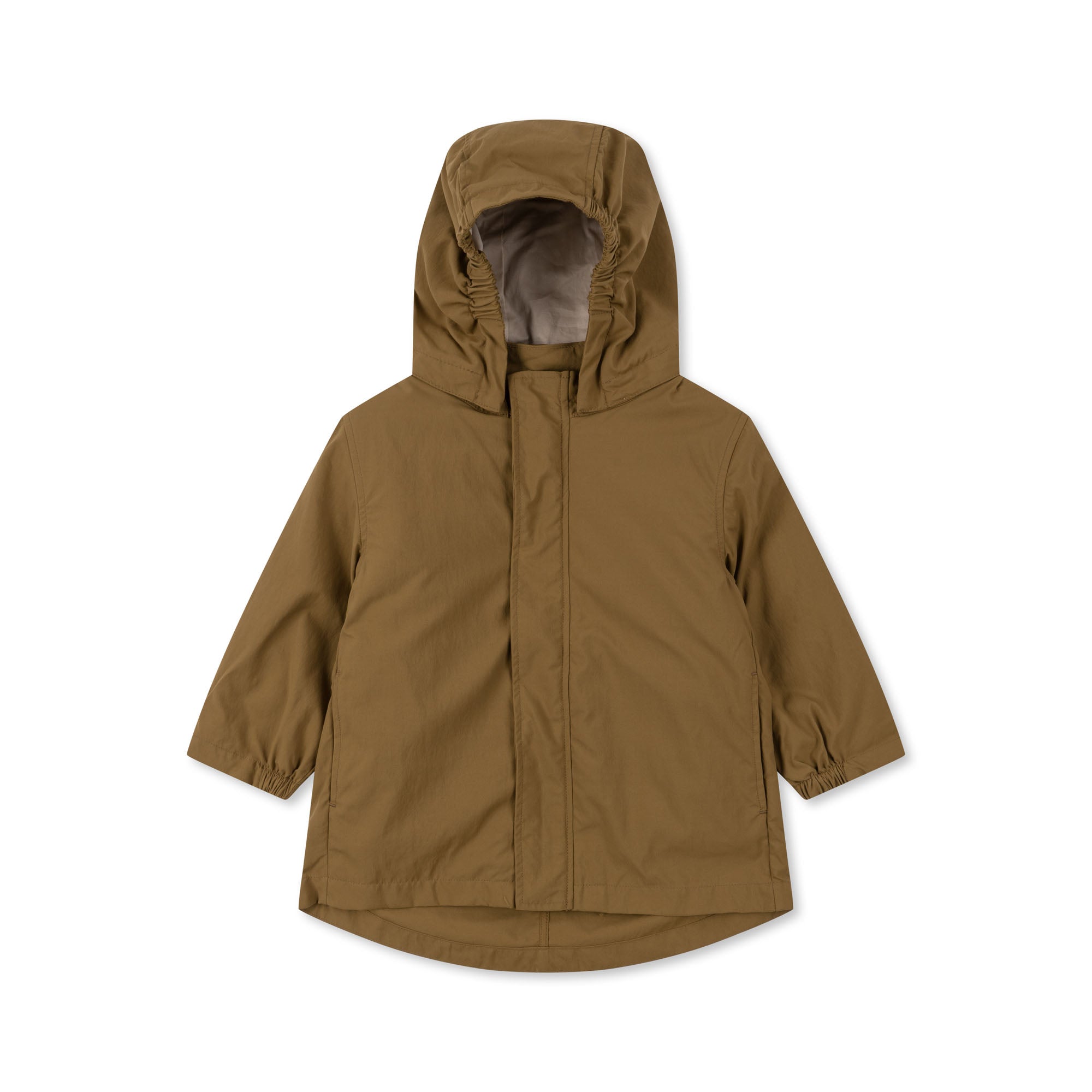 Anon 3-in-1 parka with a Konges Slojd thermal jacket