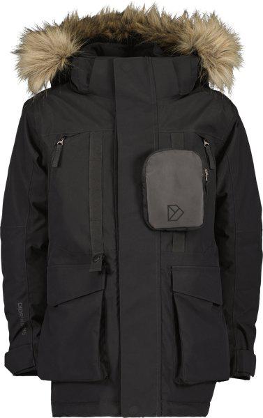 Winter Jacket <tc>Didriksons</tc>  Magnetit 120cm - Sample