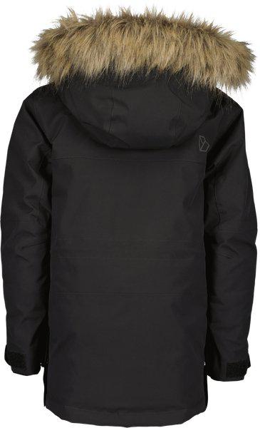 Winter Jacket <tc>Didriksons</tc>  Magnetit 120cm - Sample
