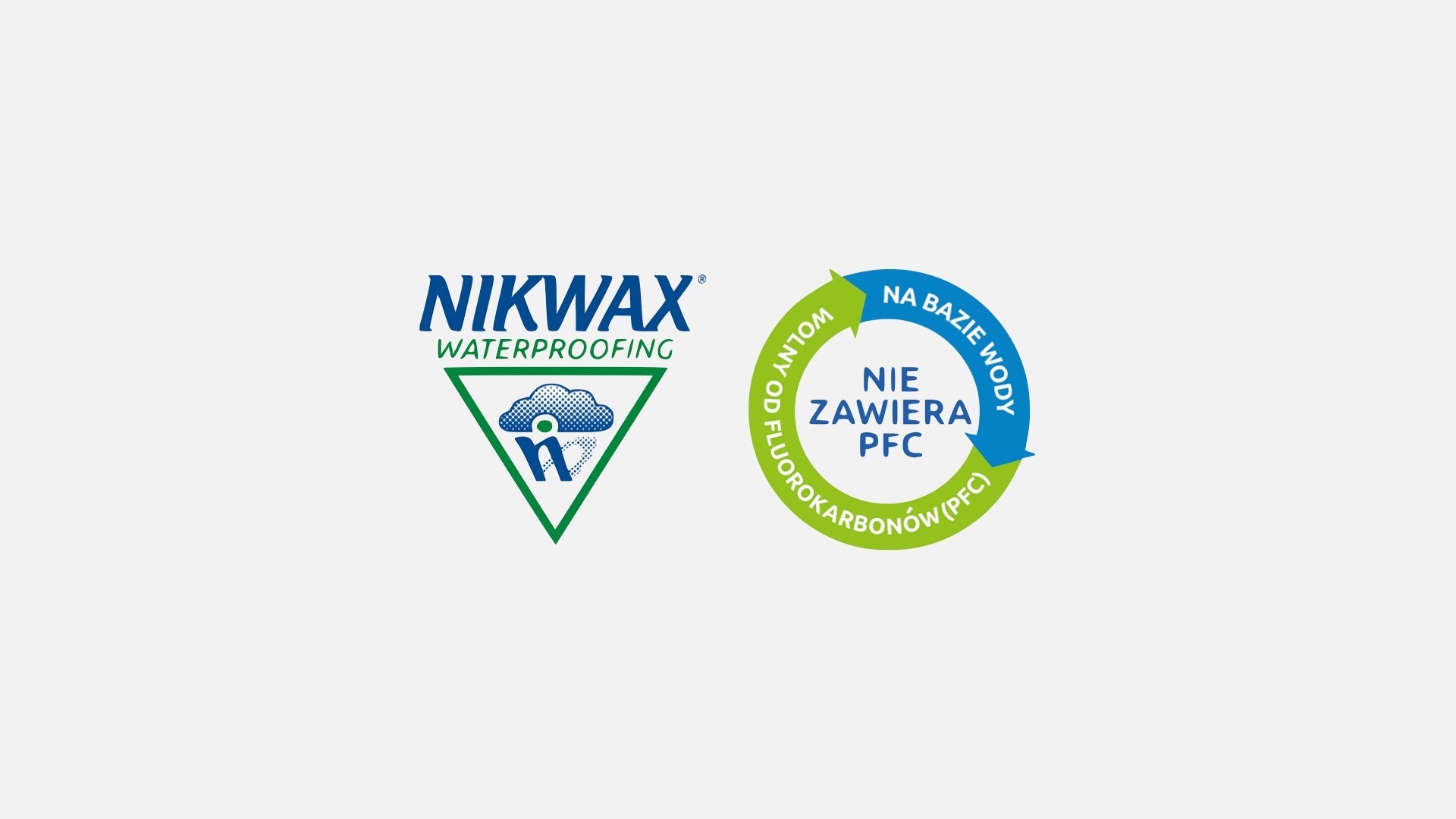 Nikwax Wool Wash® - detergent for washing wool base clothes 300ml