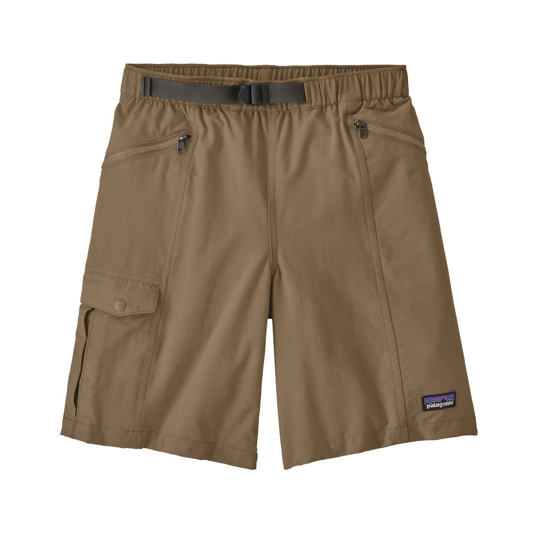 Patagonia - shorts, Outdoor Everyday Shorts for older kids