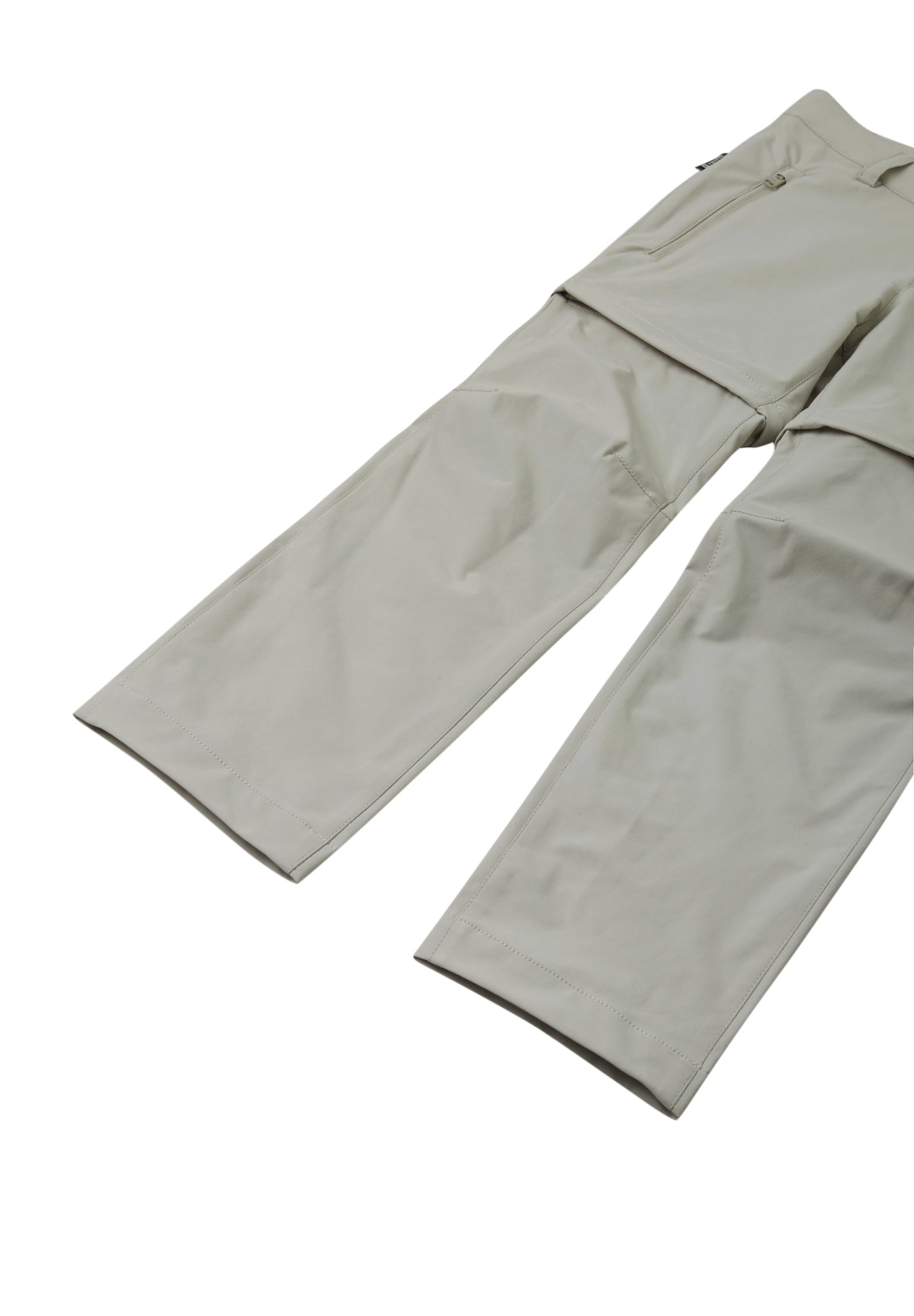 Spodnie z odpinanymi nogawkami Reima Kahdet