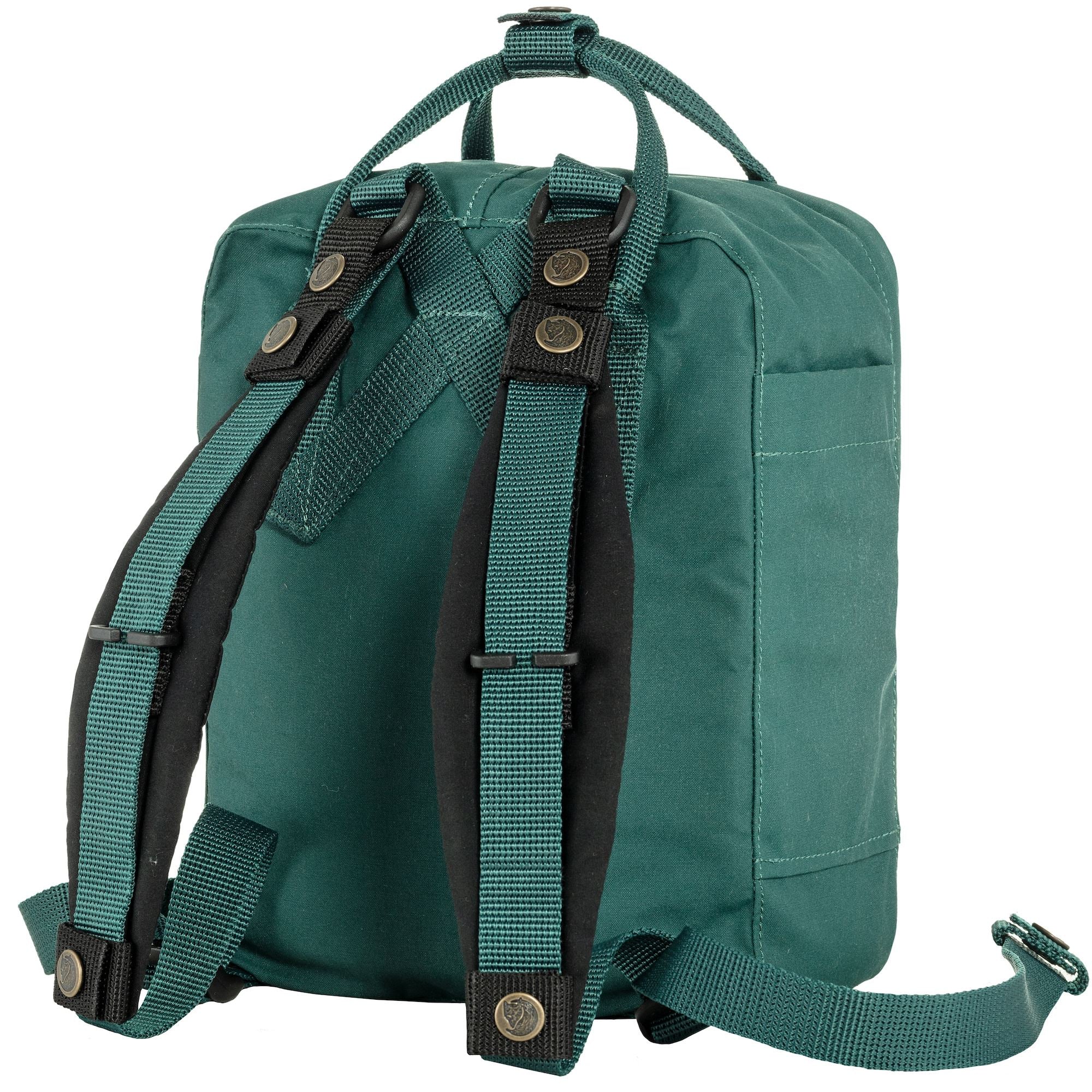 Fjallraven Kanken Mini Shoulder Pads - backpack pads