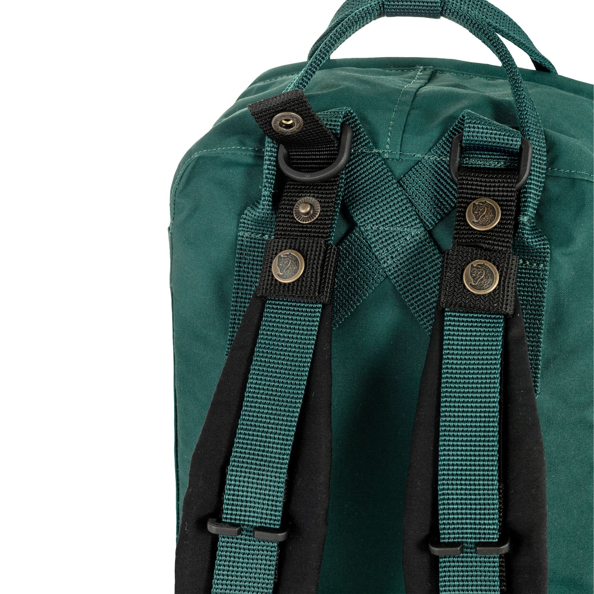 Fjallraven Kanken Mini Shoulder Pads - backpack pads