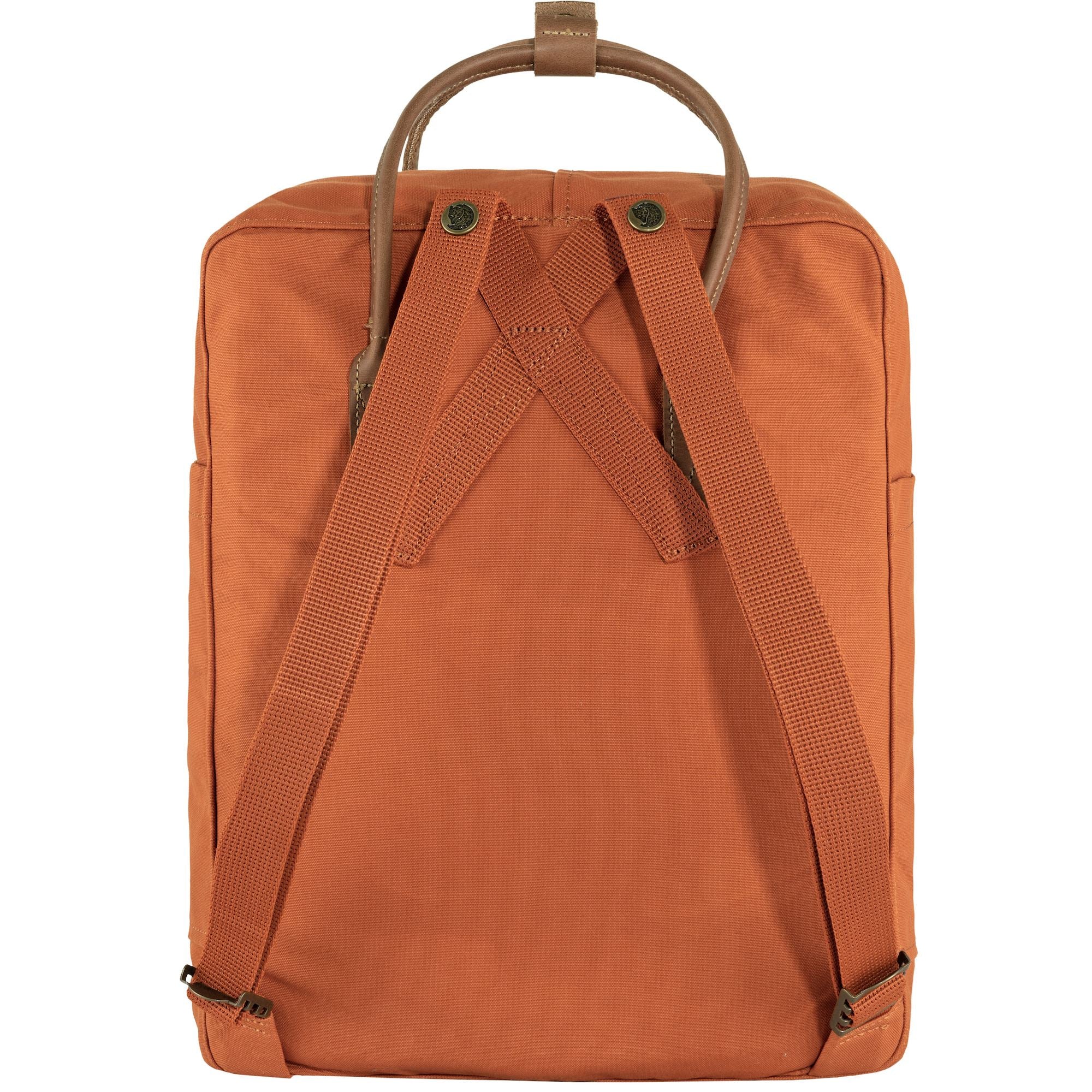 Fjallraven kanken no 2 2025