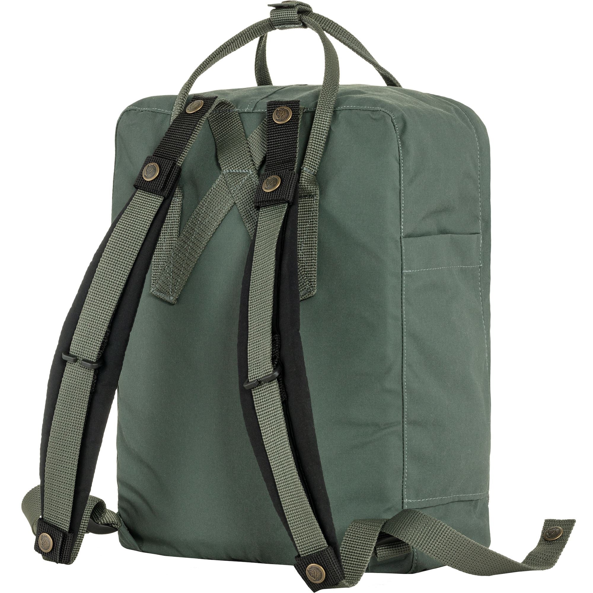 Fjallraven Kanken Shoulder Pads - backpack pads