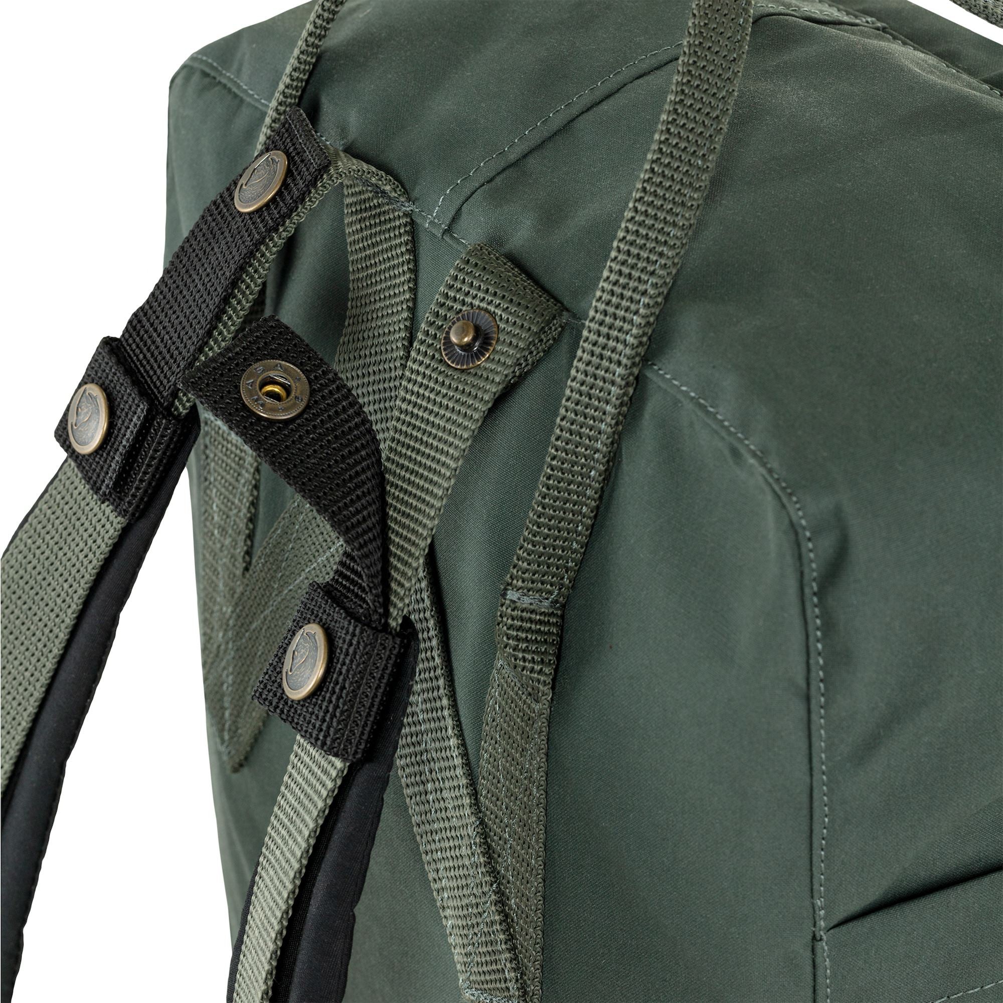 Fjallraven Kanken Shoulder Pads - backpack pads