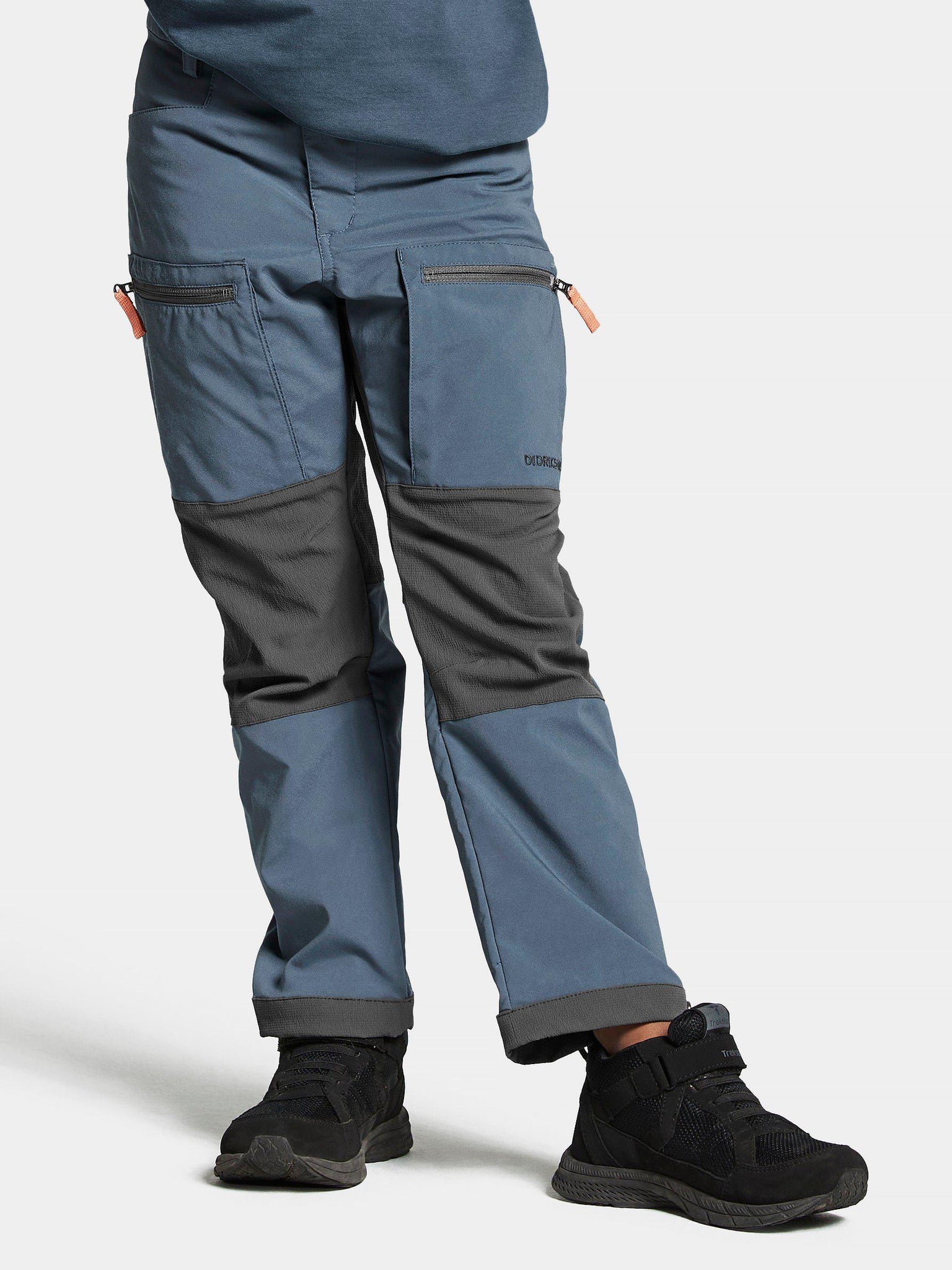 Cordura® <tc>Didriksons</tc>  Kotten reinforced hiking trousers