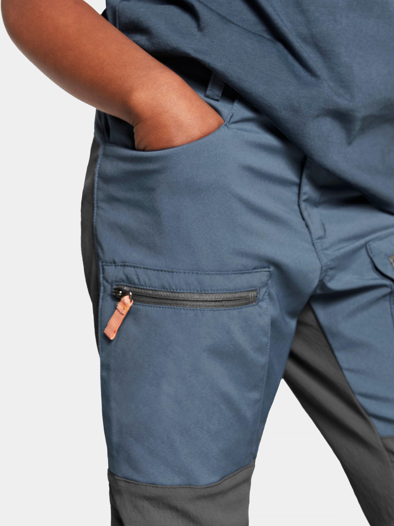 Cordura® <tc>Didriksons</tc>  Kotten reinforced hiking trousers