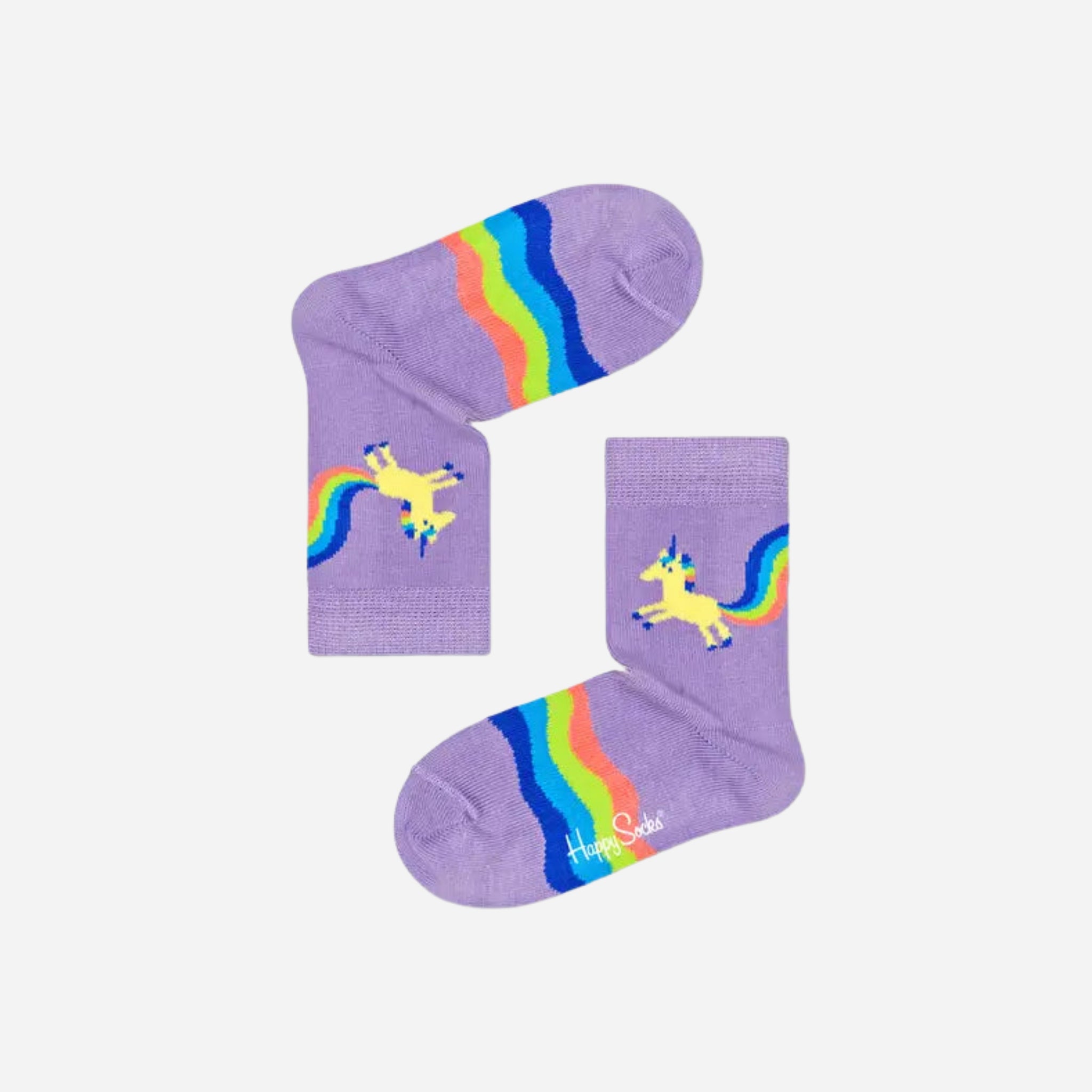 Socks <tc>Happy Socks</tc>  Rainbow Tail