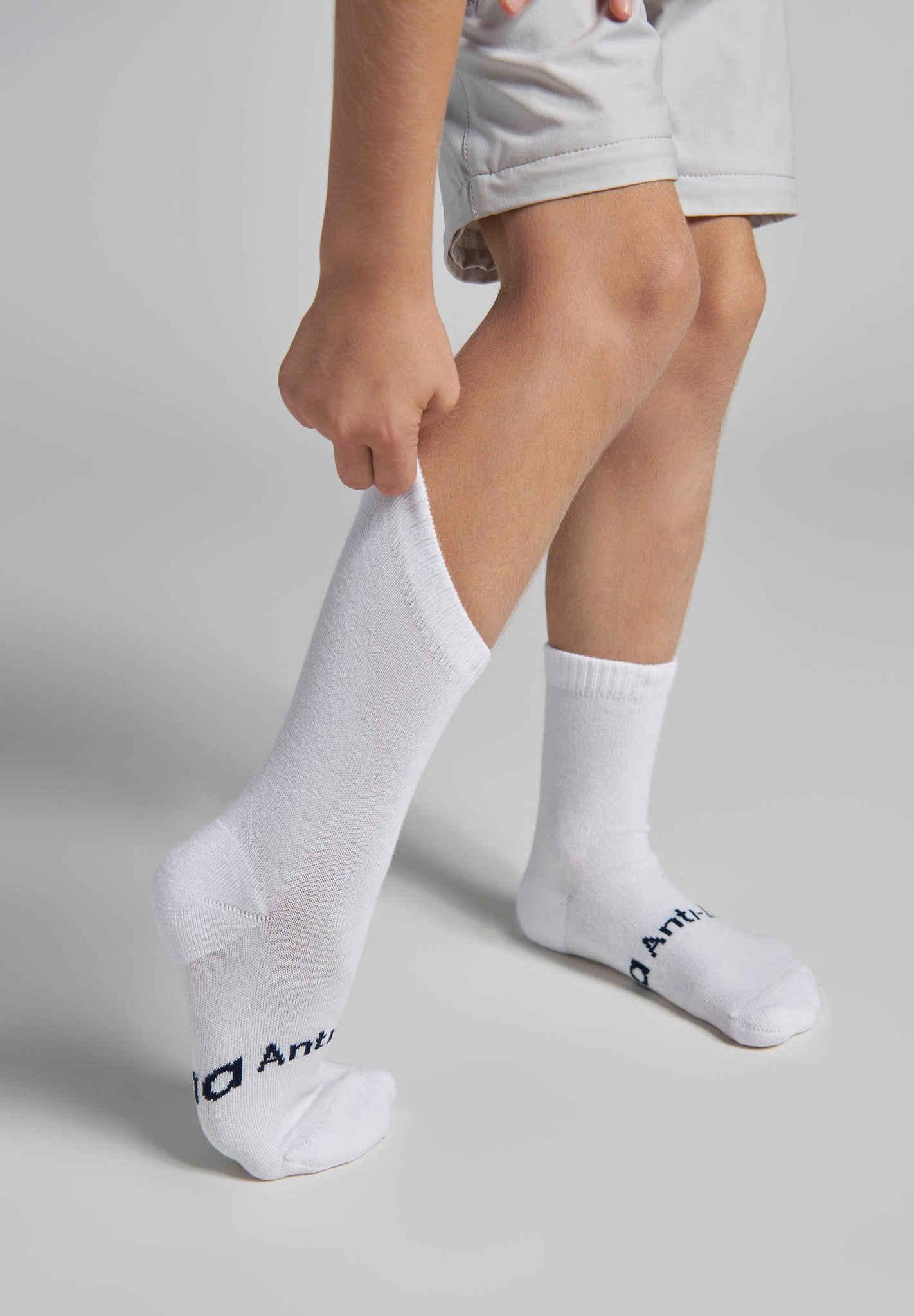 <tc>Reima</tc>  Anti-Bite socks - repelling insects Insect
