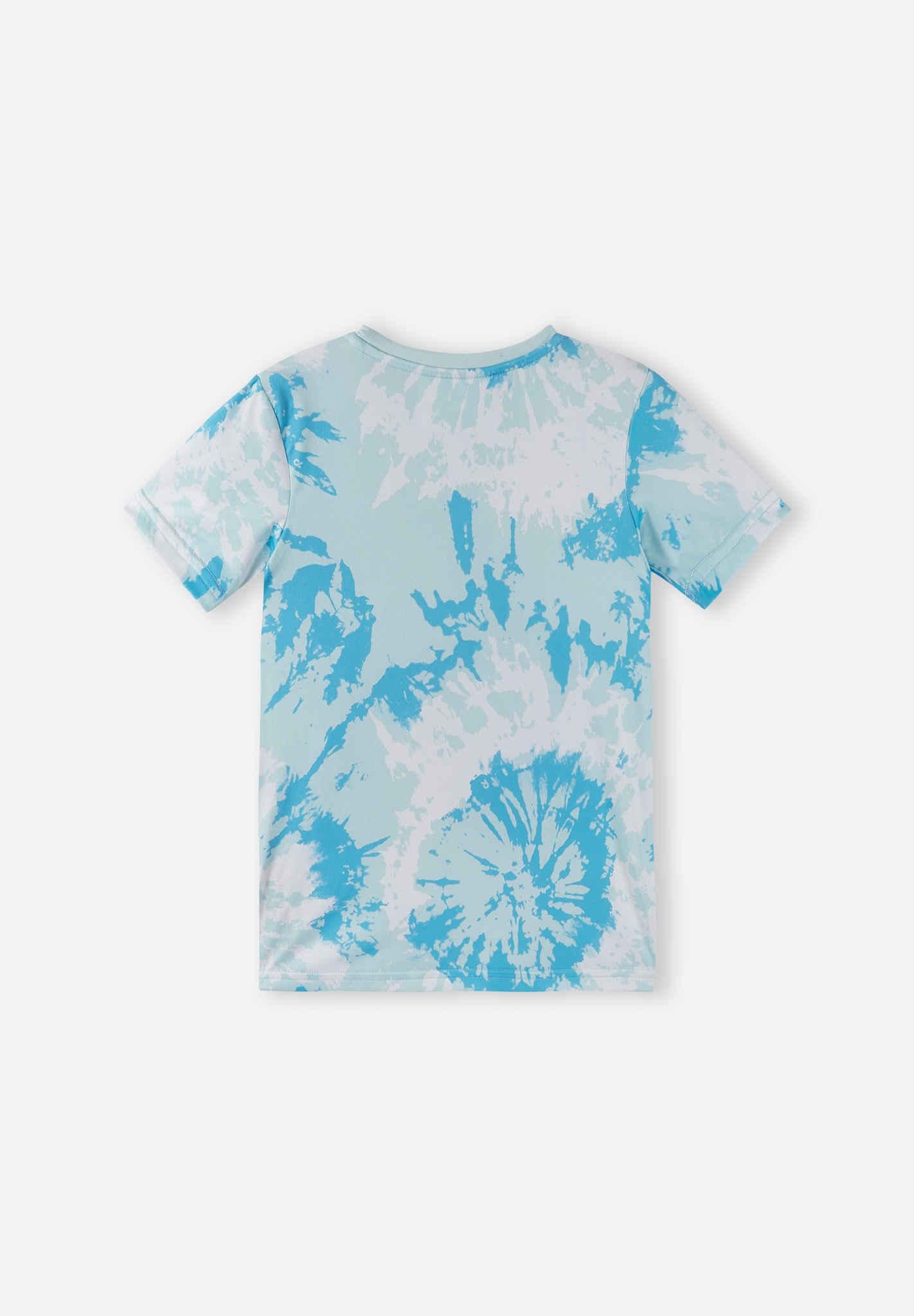 UV Cooling T-shirt <tc>Reima</tc>  Xylitol Cool Vauhdikas