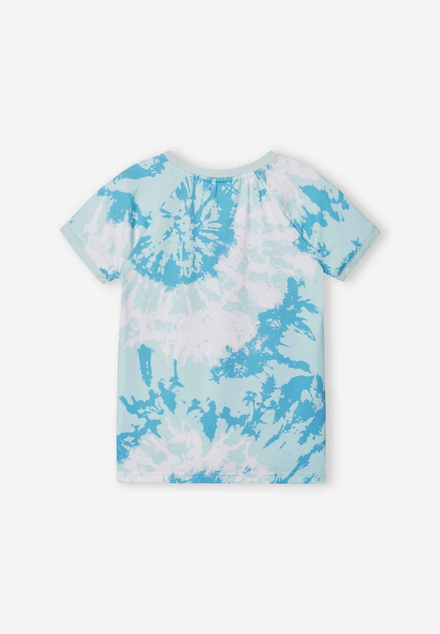 T-shirt UV chłodzący Reima Xylitol Cool Vilpo