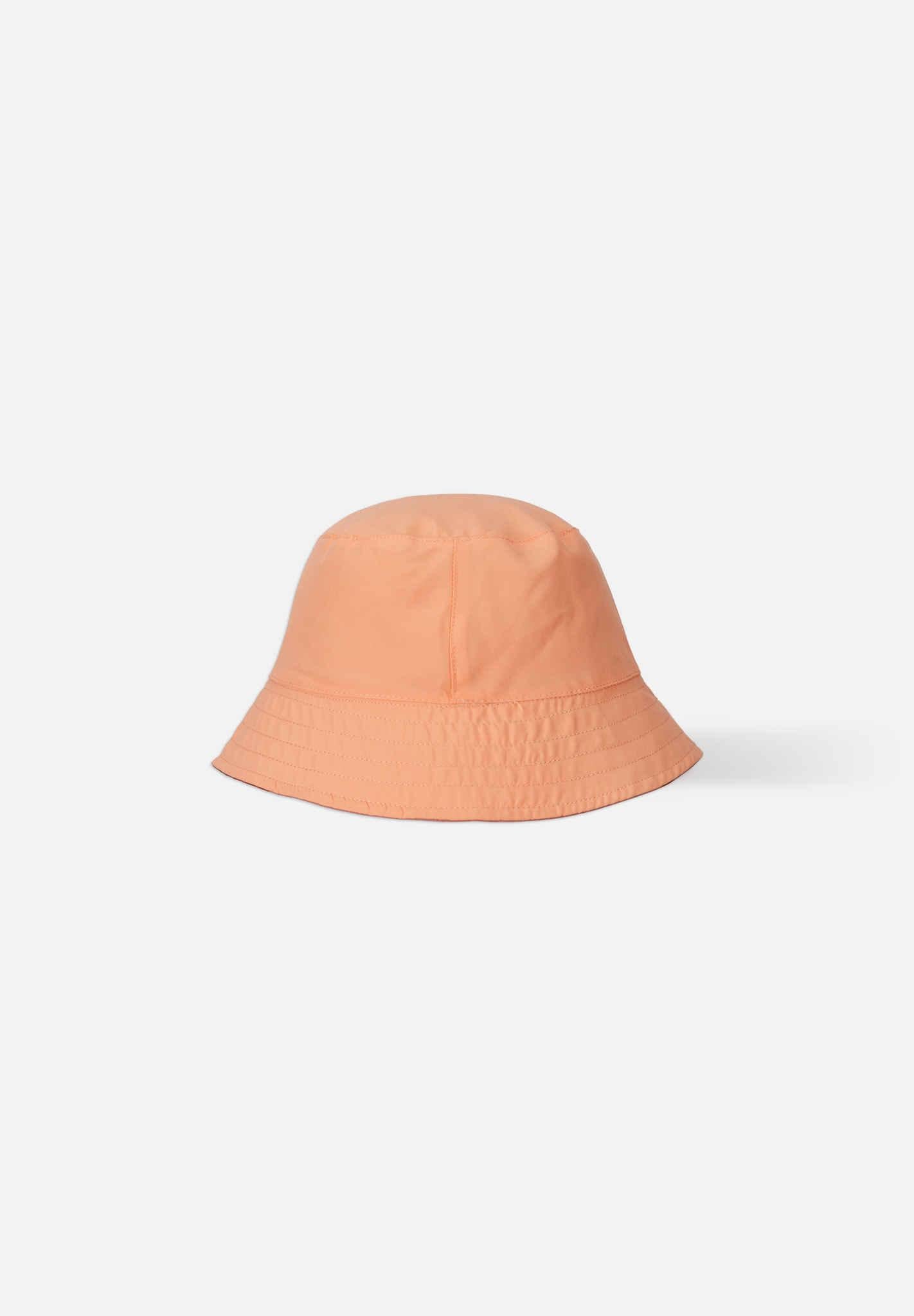 Dwustronny kapelusz przeciwsłoneczny UV Reima Viehe