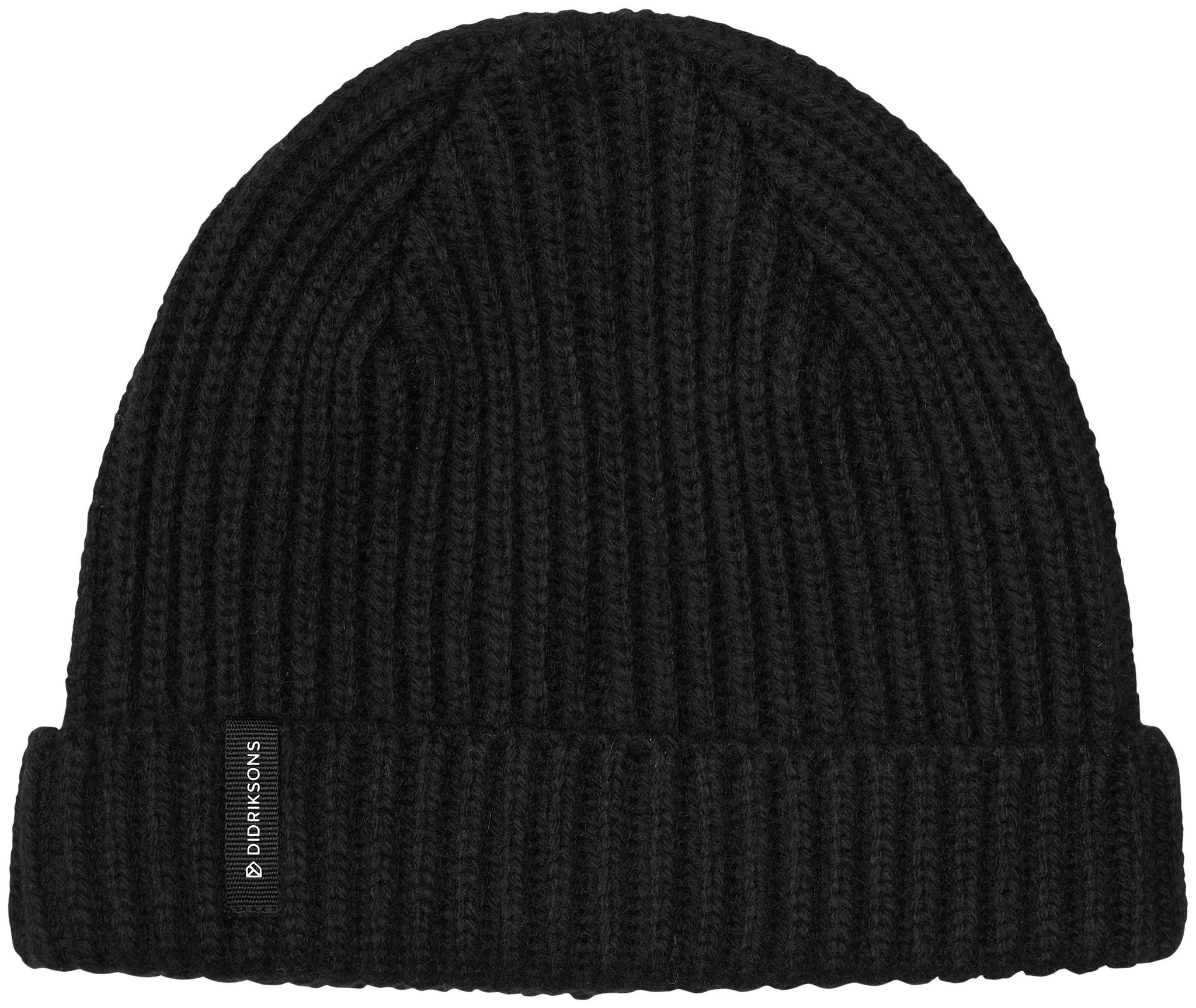 Children's hat <tc>Didriksons</tc>  Nilson in black
