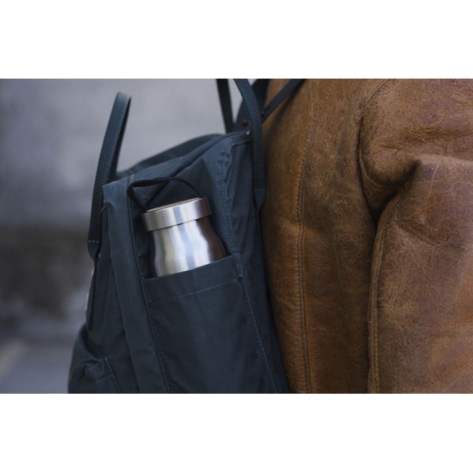 Klunken vacuum bottle for Kanken backpack