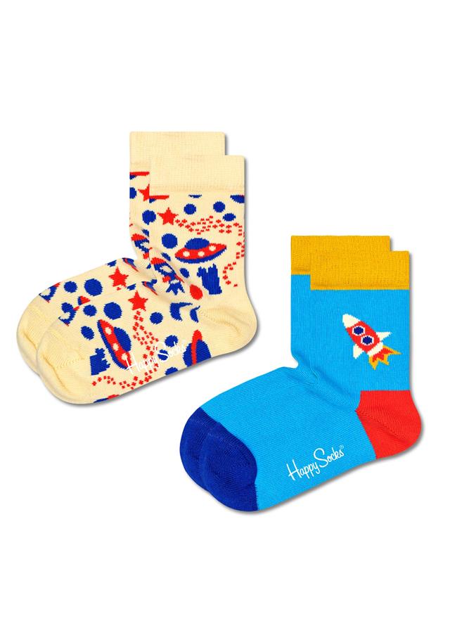 <tc>Happy Socks</tc> 2 упаковки шкарпеток Happy Love